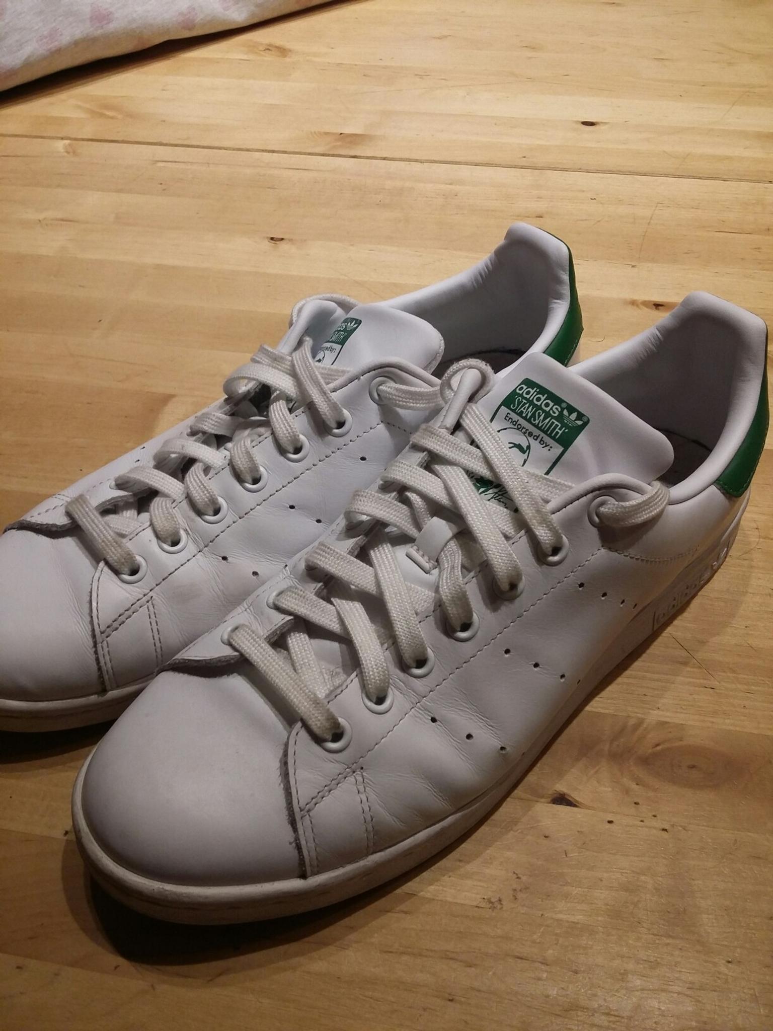 Adidas stan smith in 47121 Quattro for €40.00 for sale | Shpock