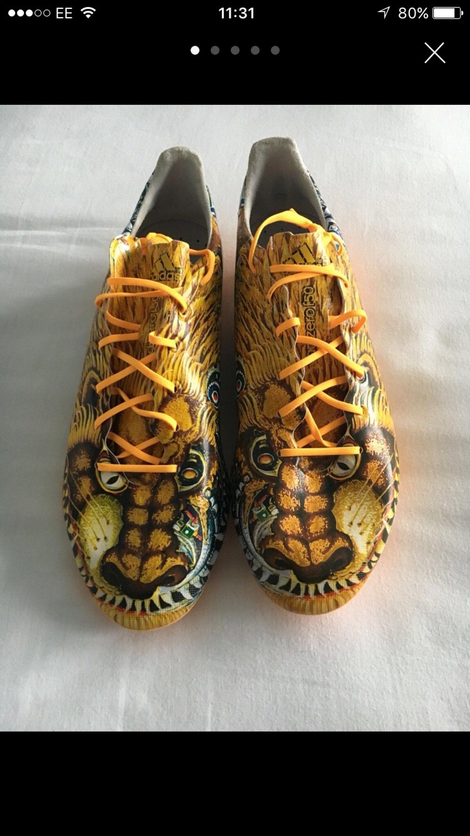 adidas yamamoto football boots