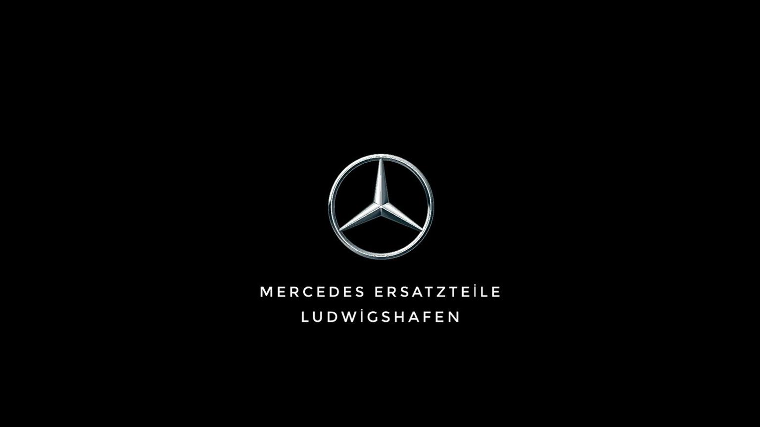 Mercedes W202 W203 W210 W211 W220 W124 Stern In 67059 Ludwigshafen Am Rhein Fur 23 00 Zum Verkauf Shpock At