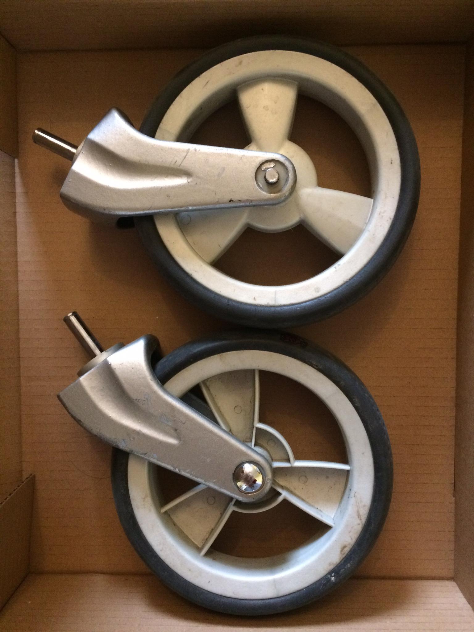 stokke xplory wheels replacement