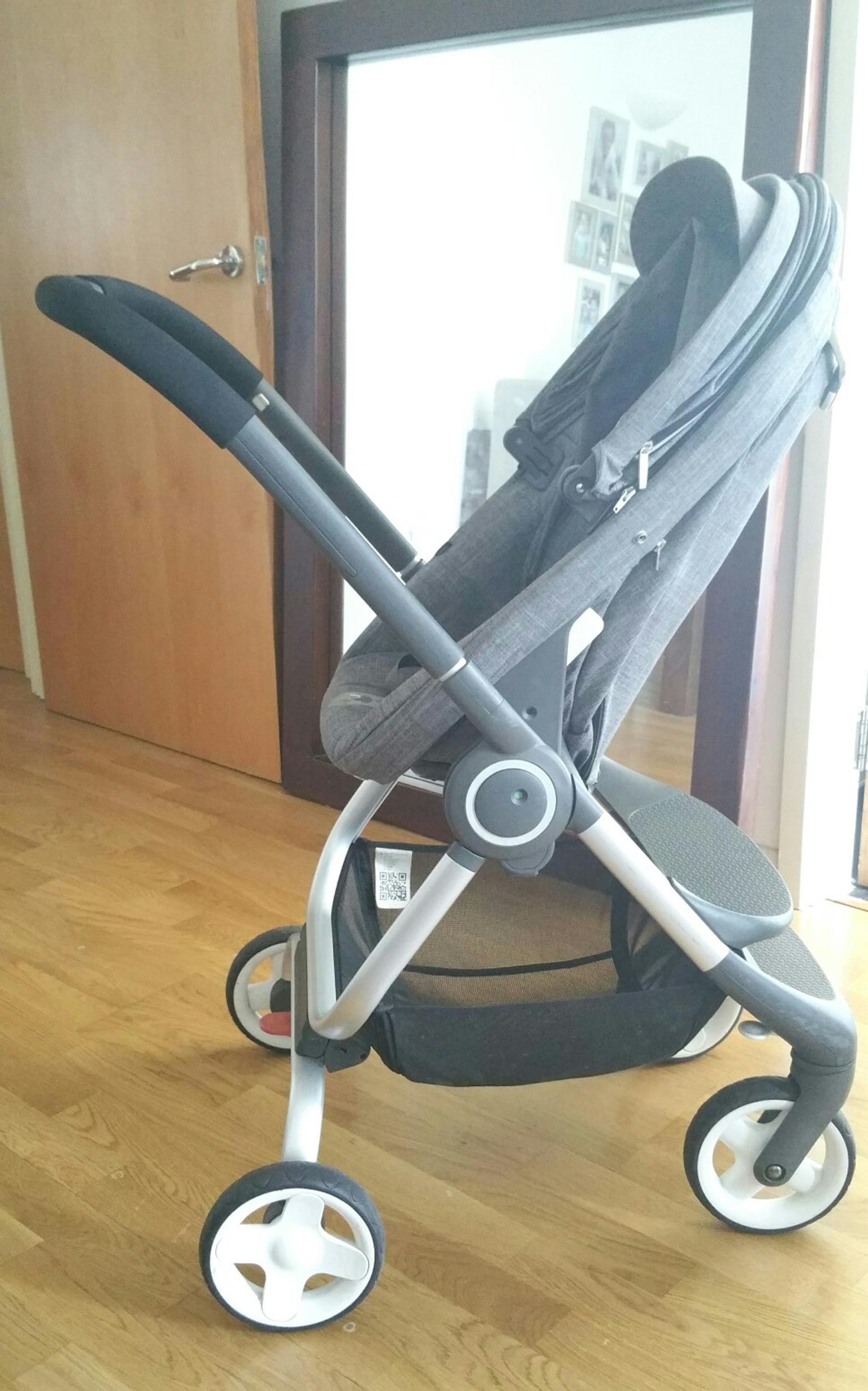 stokke scoot mothercare
