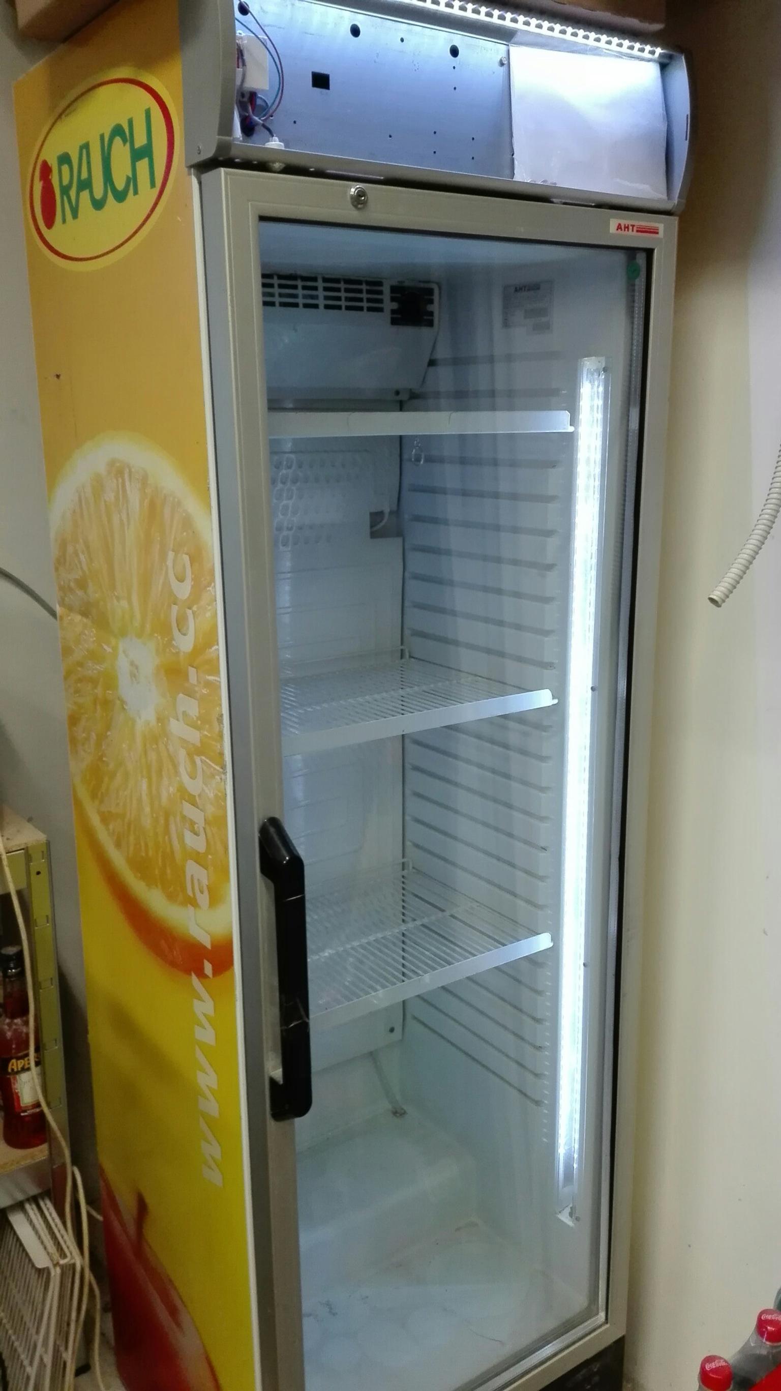 Kühlschrank, Gastro, Getränkekühlschrank in 2540 Bad ...