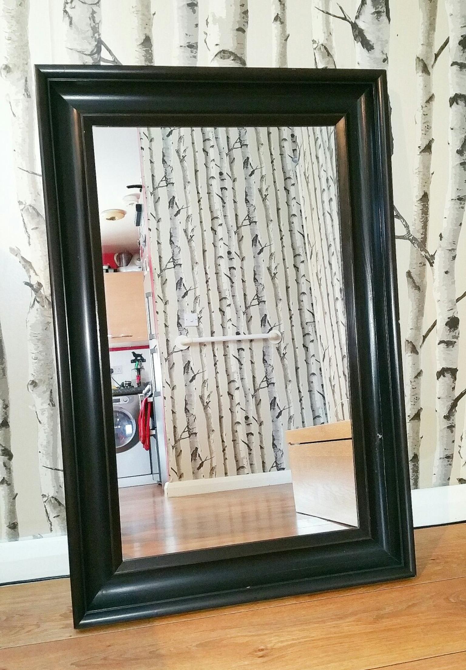 Ikea Hemnes Mirror In Very Good Condition In Rm3 Close For 9 00