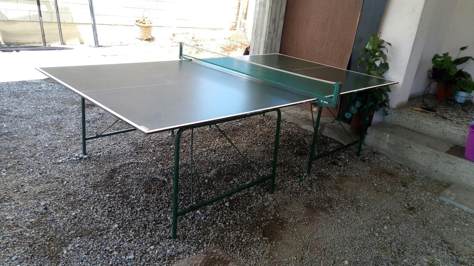 Tavolo Ping Pong