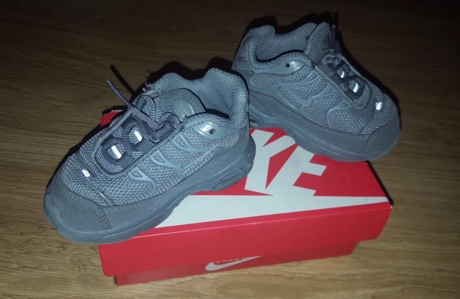 infant tn trainers