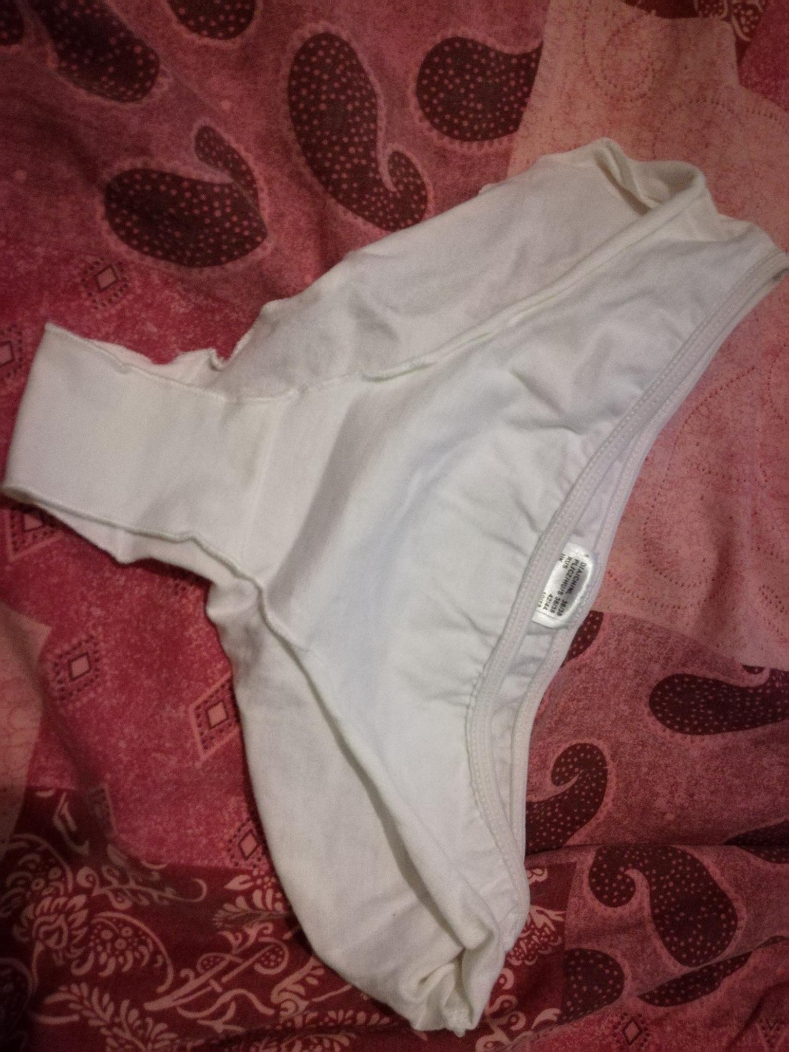 Intimo usato fetish in 42019 Scandiano for €15.00 for sale | Shpock