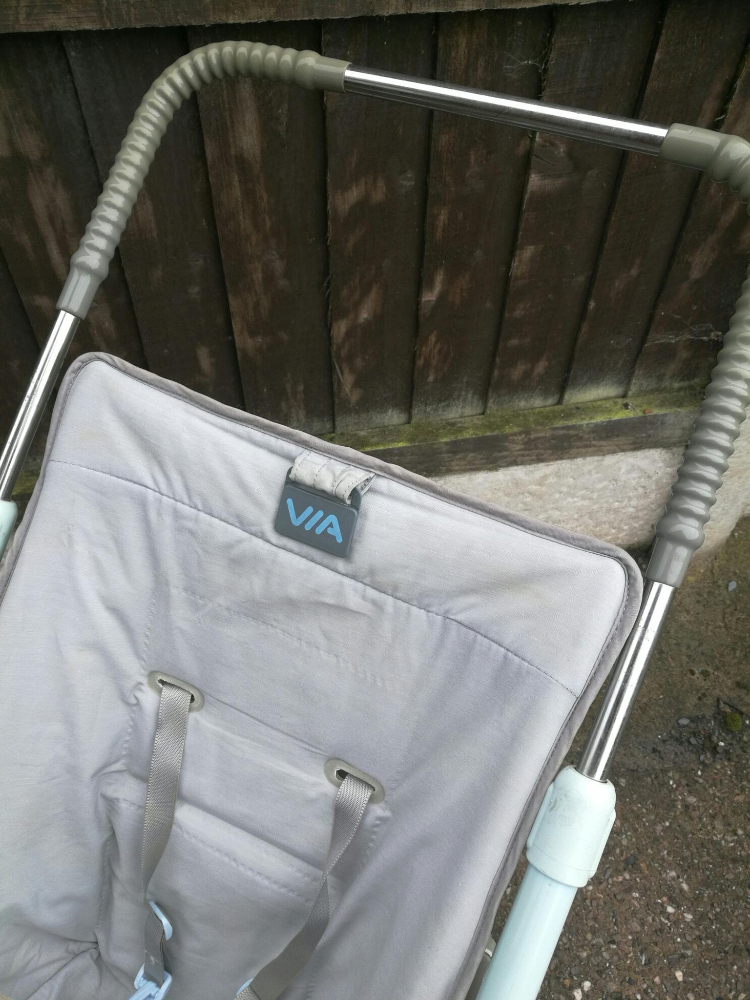 vintage mothercare pushchairs