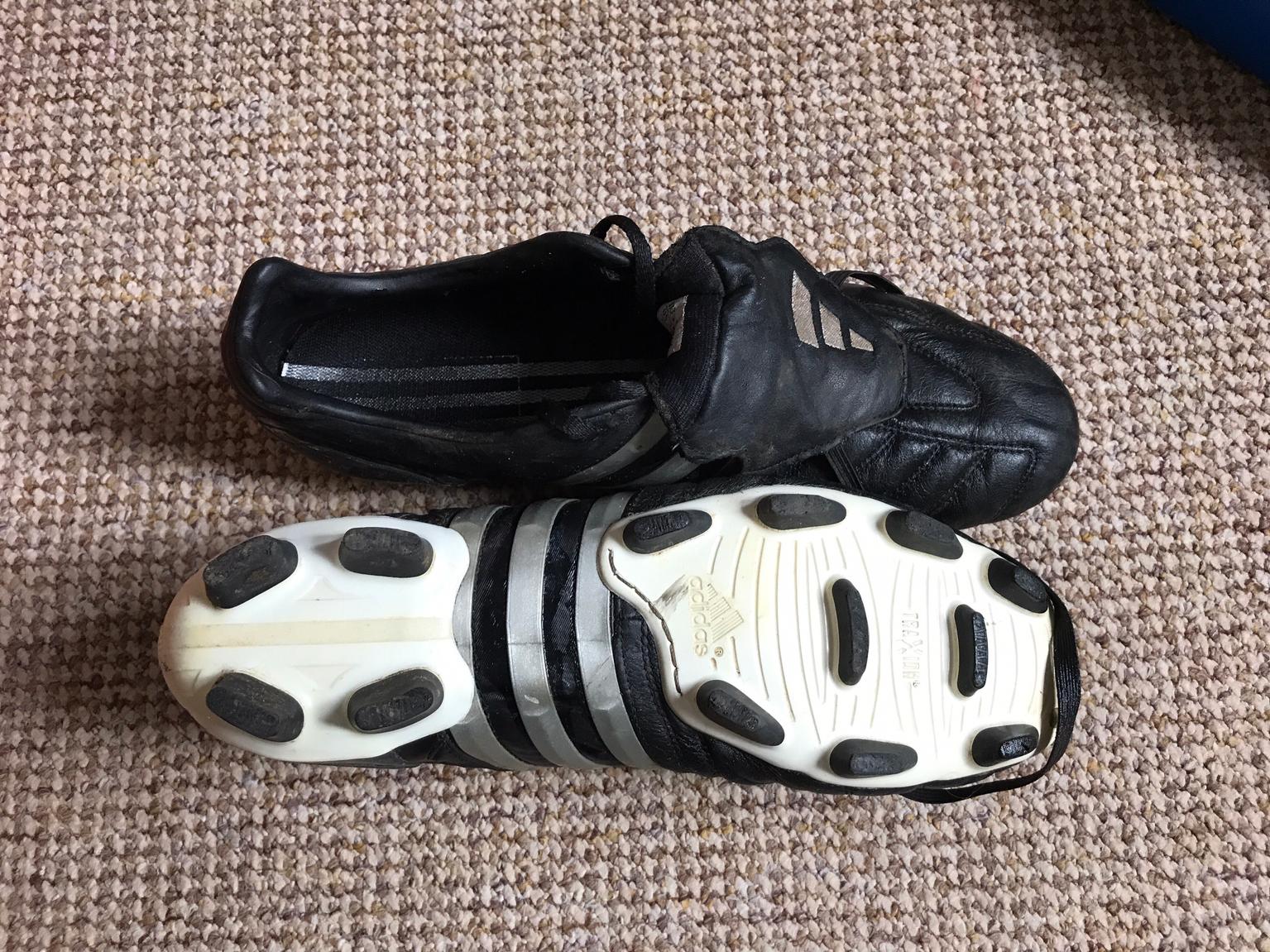 adidas supernova football boots