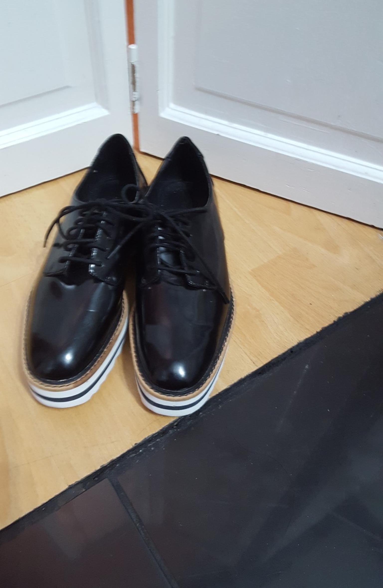 Zara women shoes size 4 in OL9 Oldham 