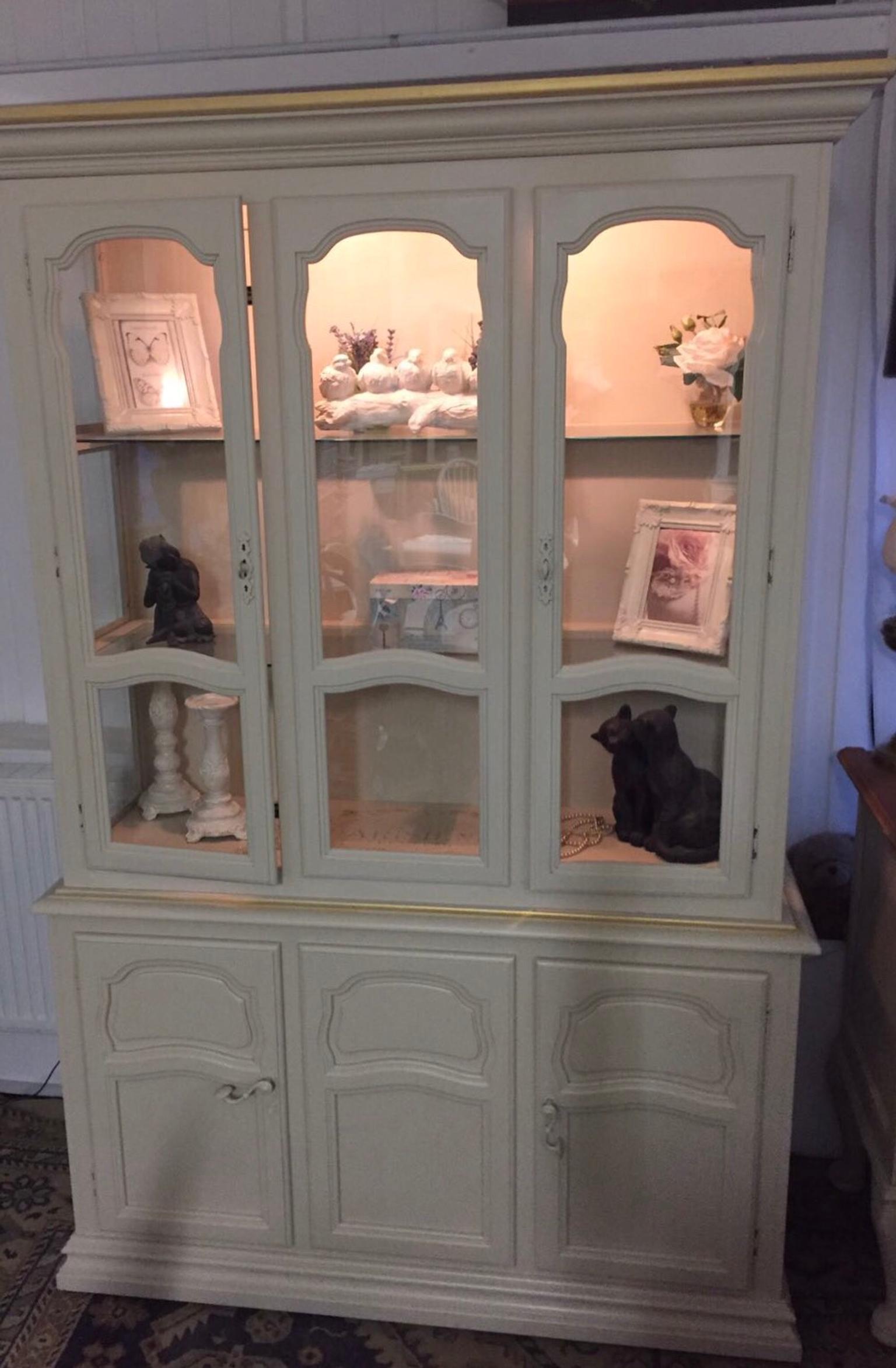 French Style Display Cabinet In Ws3 Walsall Fur 249 00 Zum