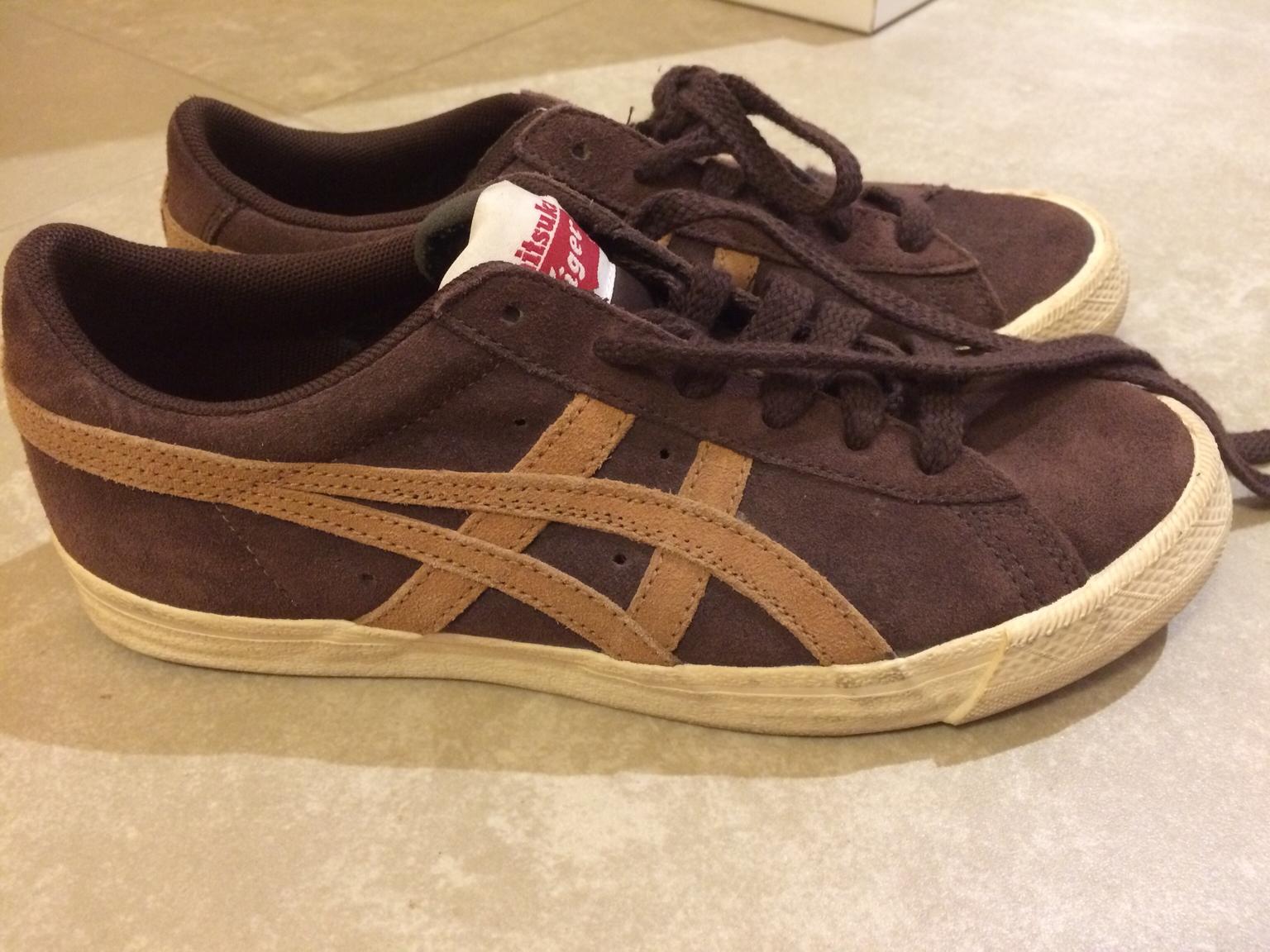 Onitsuka Tiger n.37 in 20129 Milano for €22.00 for sale | Shpock