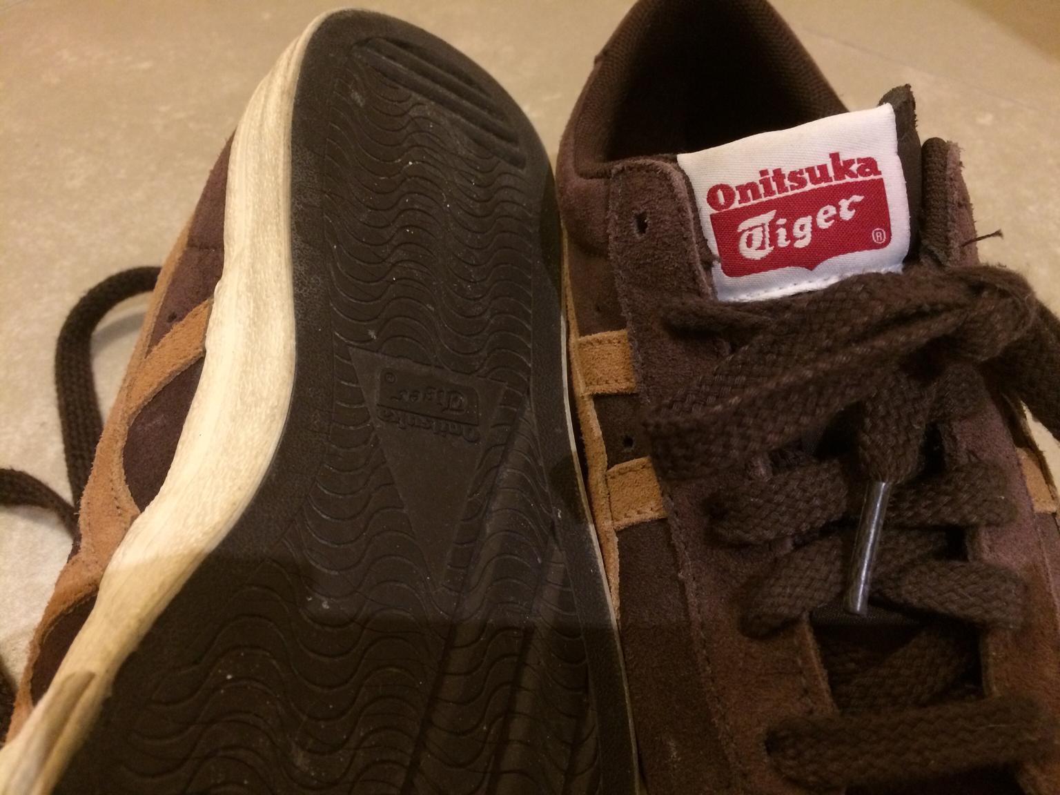 Onitsuka Tiger n.37 in 20129 Milano for €22.00 for sale | Shpock