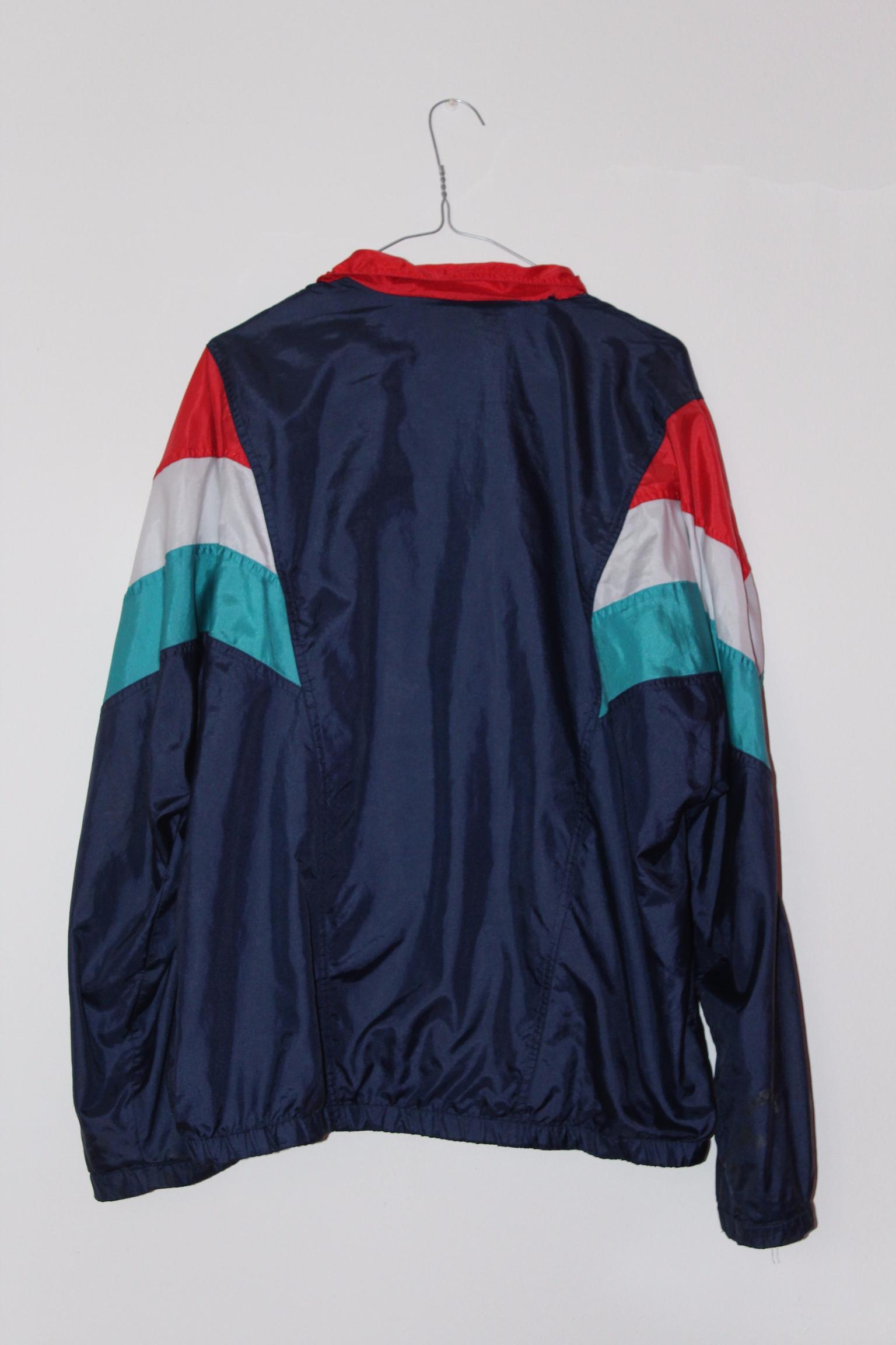 giacca adidas anni 90