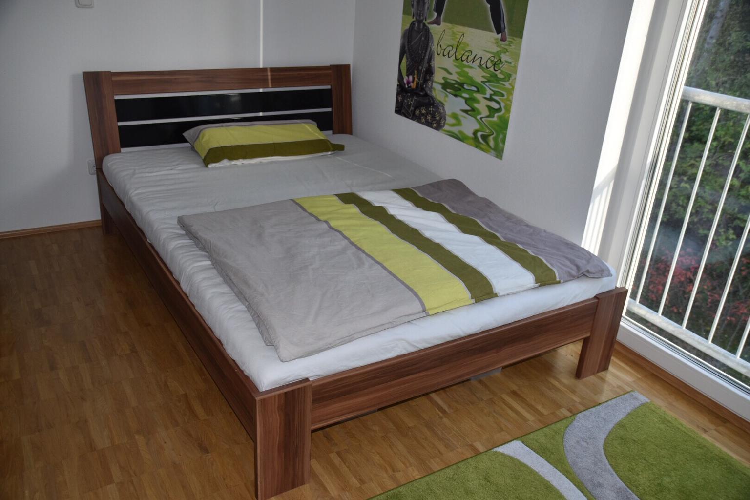Verkaufen Bett 1,40 x 2,00 Meter in 83026 Rosenheim for € ...