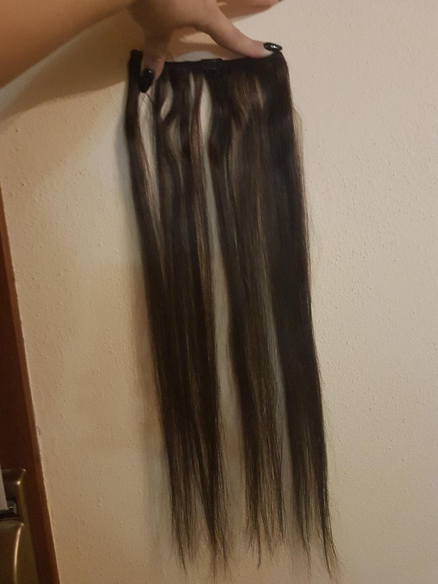 extension capelli cinesi