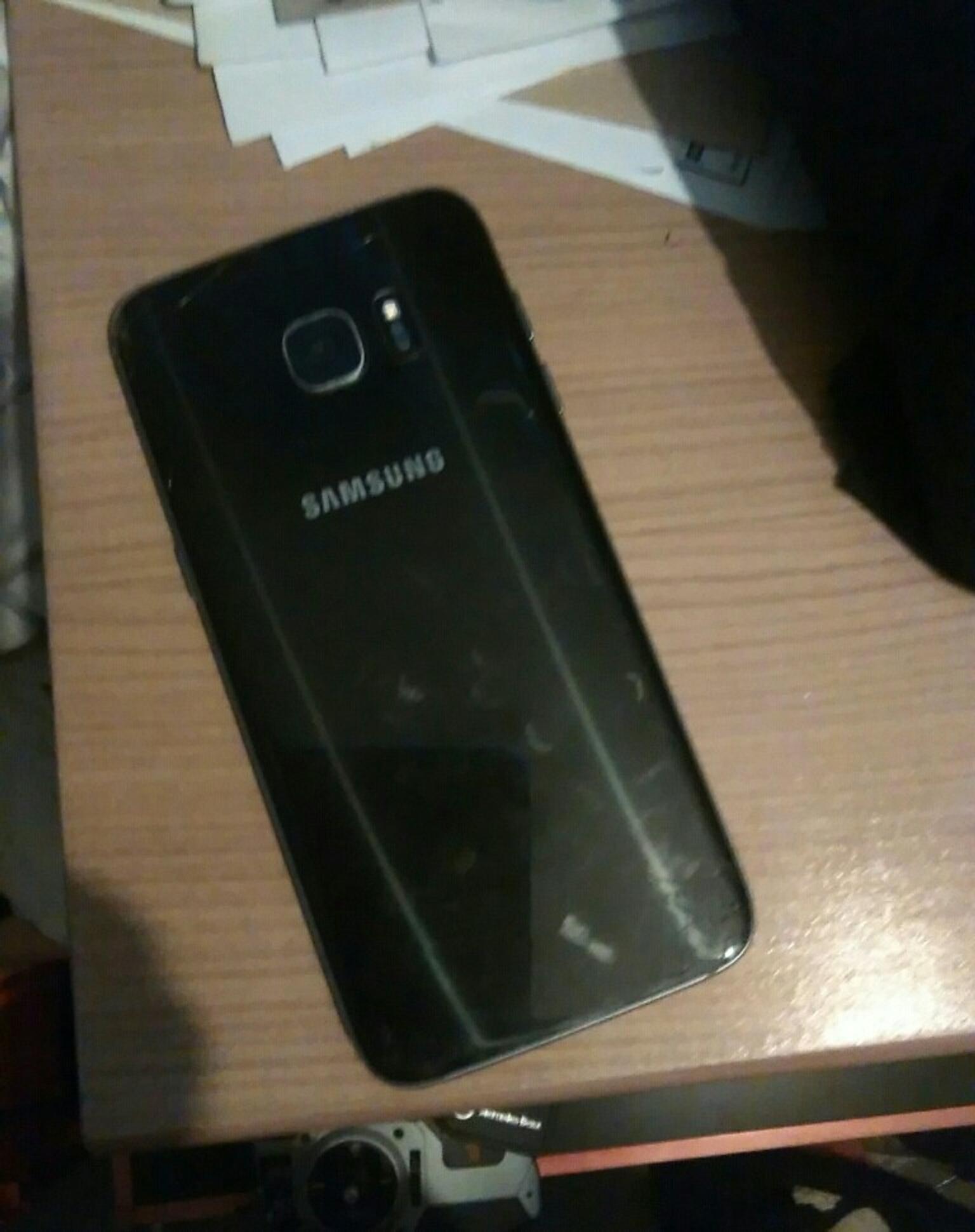 Samsung galaxy s27 edge black in GL27 Stroud für £ 270,27 zum Verkauf