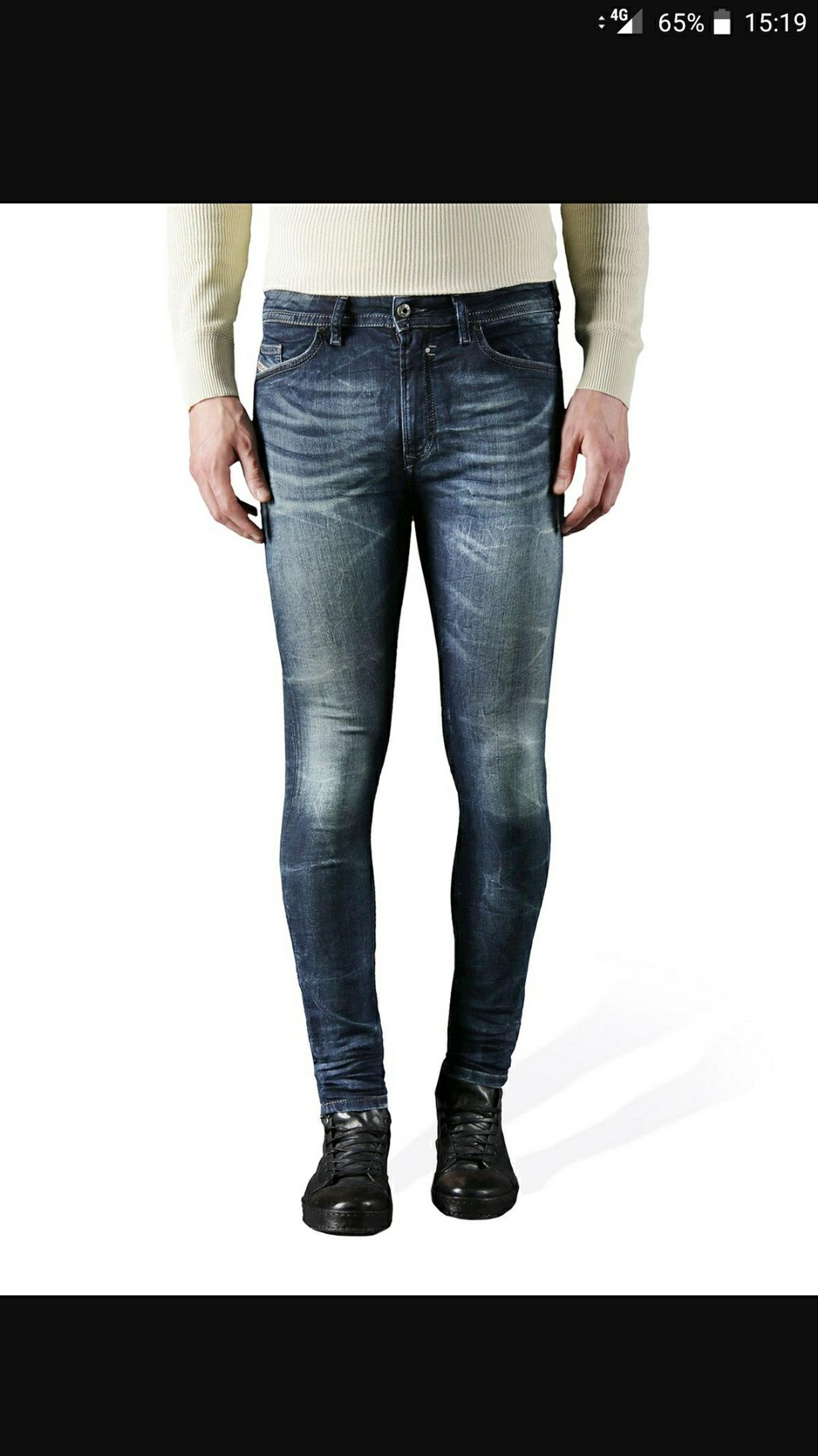 jogg jeans dsquared