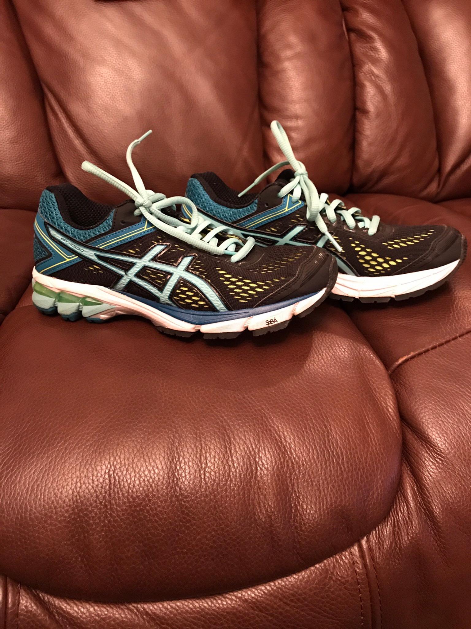 Asics 37.5 gt-1000 in ME17 Langley for £25.00 for sale | Shpock