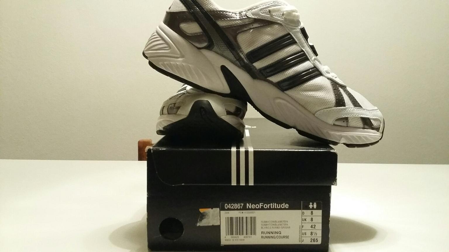 Adidas Scarpe Running USATE in 56025 Pontedera for €30.00 for sale | Shpock