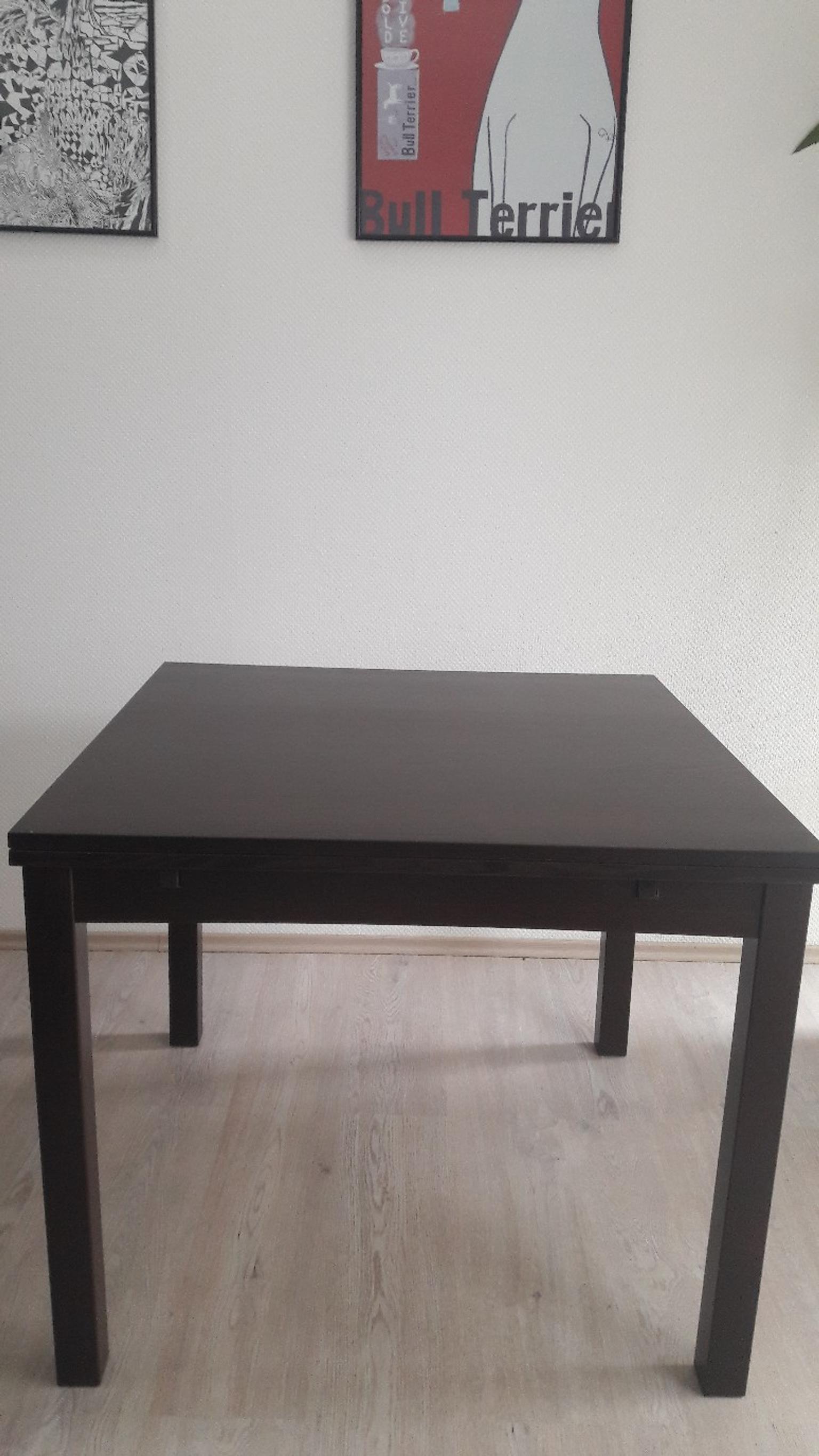 Ikea Tisch Ausziehbar / Ikea Tische Stehtische Mit Ausziehbarer Platte Gunstig Kaufen Ebay ...