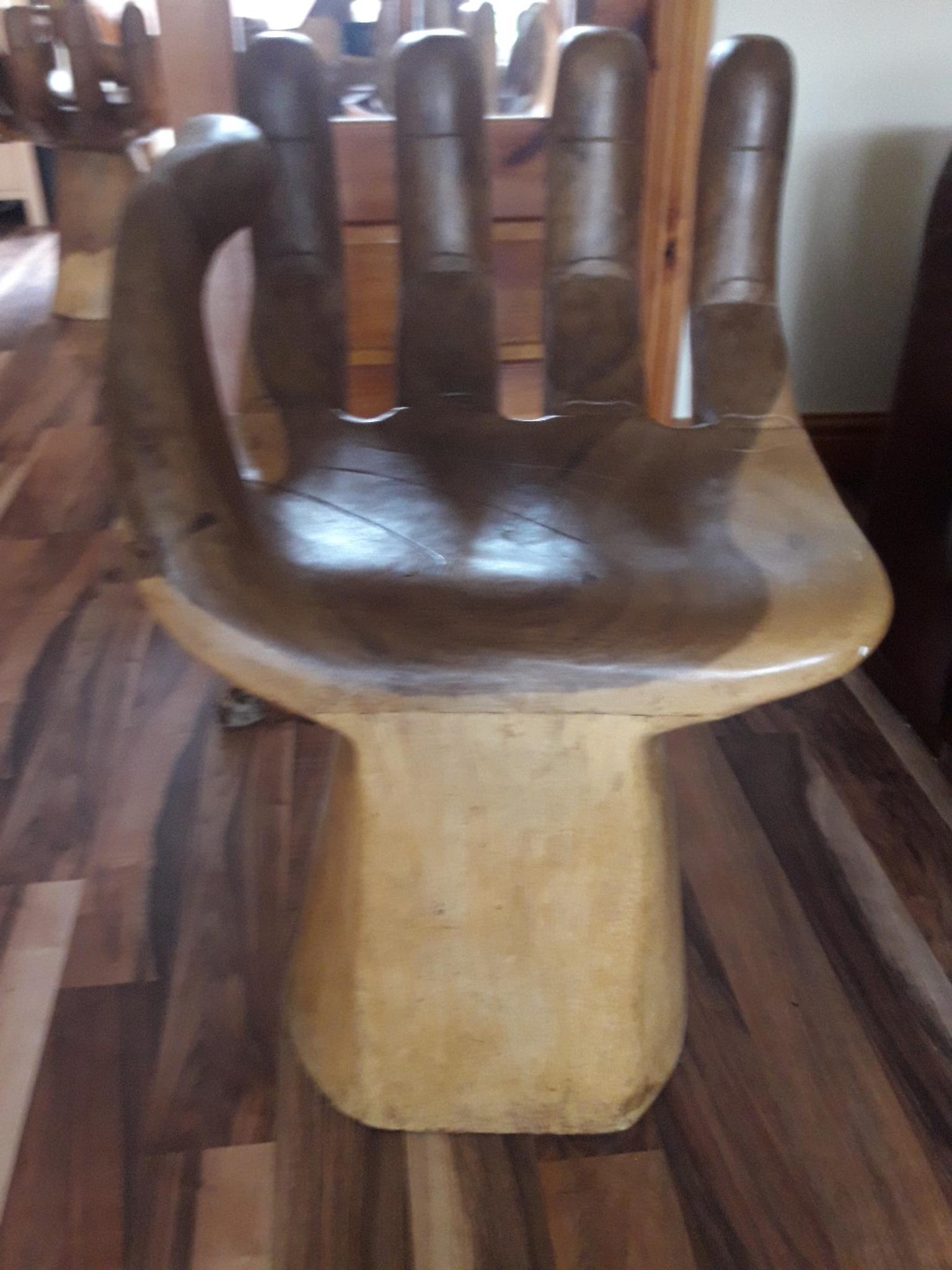 Unusual Suar Wood Dining Table Chairs In Cv10 Nuneaton Fur 450 00 Zum Verkauf Shpock De
