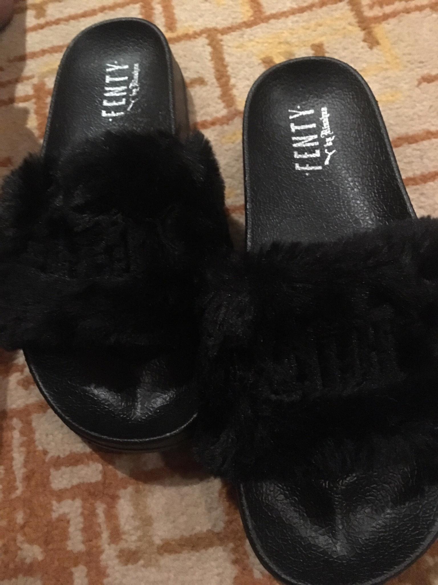 Ciabatte Puma Fenty by Rihanna nuove in 41011 Campogalliano for €35.00 for  sale | Shpock