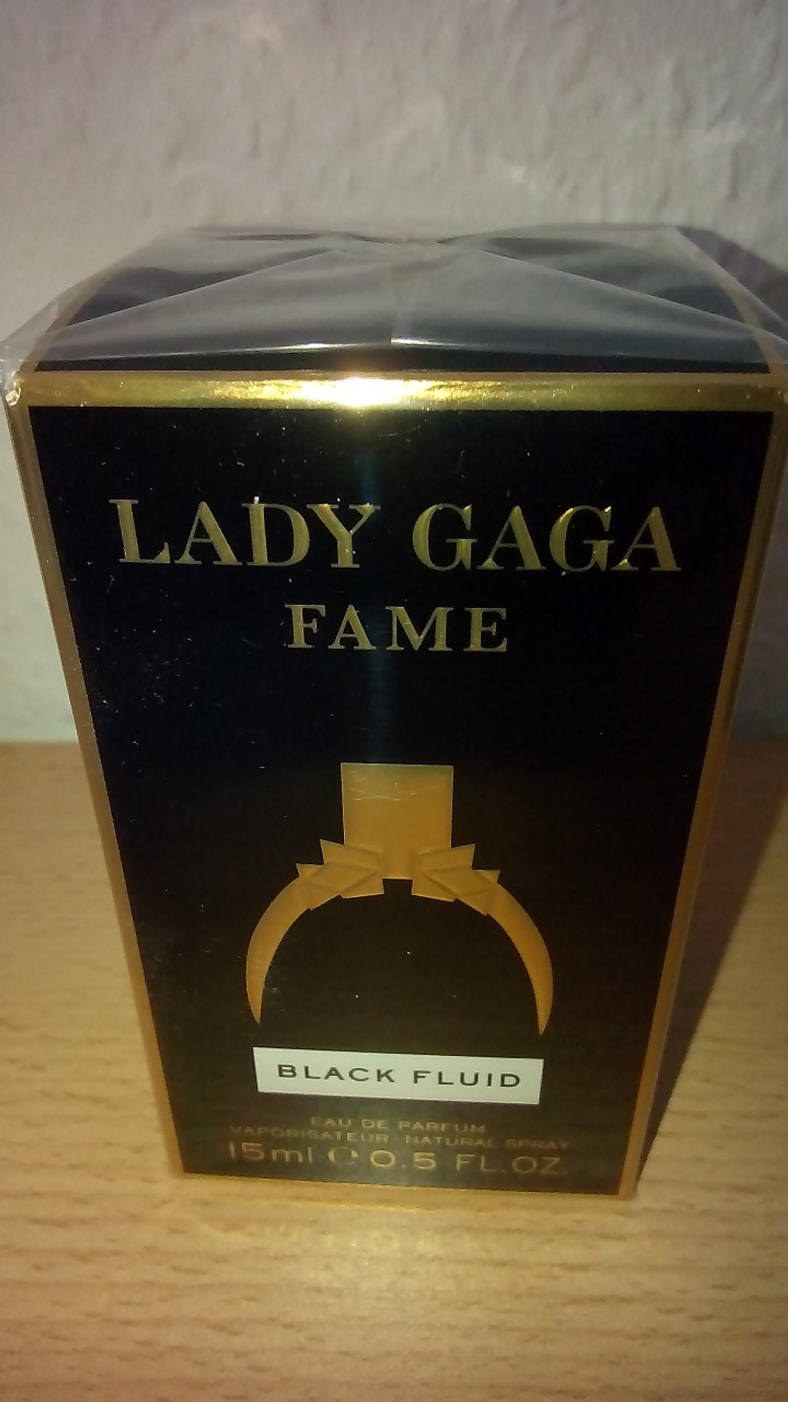 Lady Gaga Fame Parfum In 6991 Riezlern Fur 12 00 Zum Verkauf Shpock De