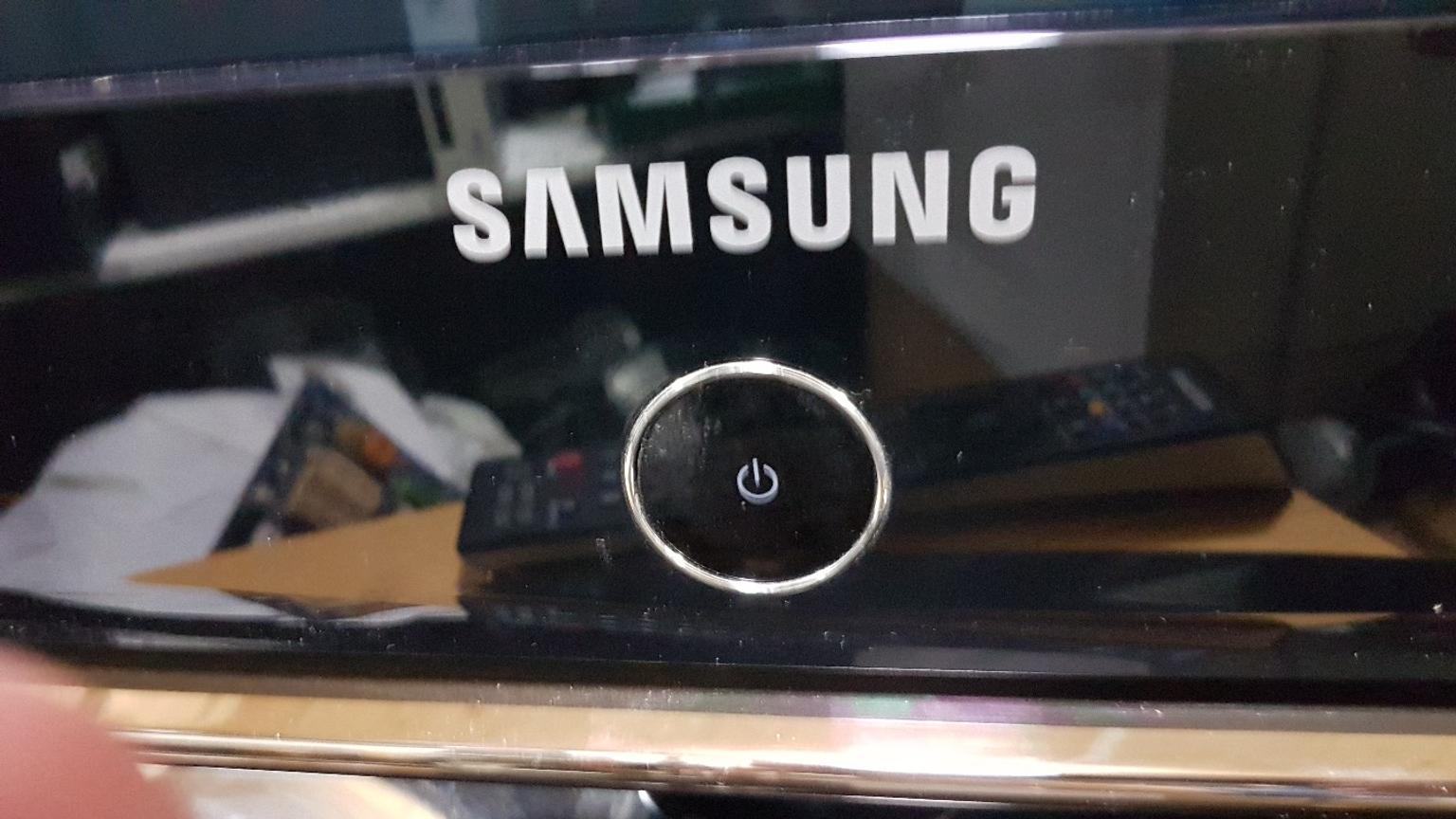 Samsung 42 Hd Tv Fully Refurbished In Cw7 Winsford Fur 150 00