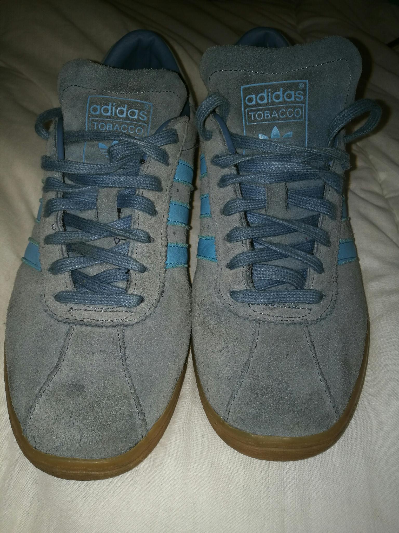 Adidas tobacco size 9 in DE55 Bolsover for £20.00 for sale | Shpock