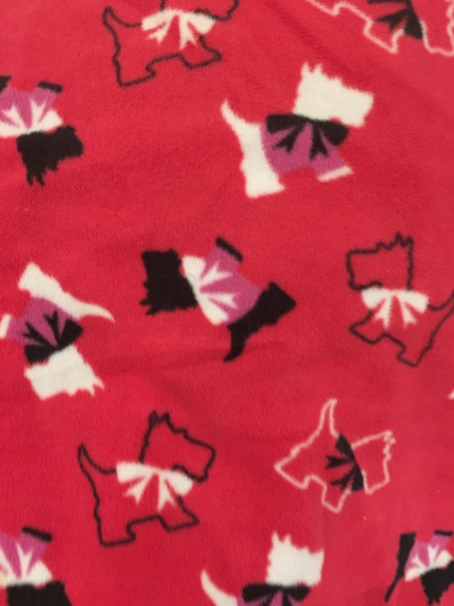 Asda Fleece Pyjama Bottoms Size 20 22 In Tw3 Hounslow For 5 00 For Sale Shpock