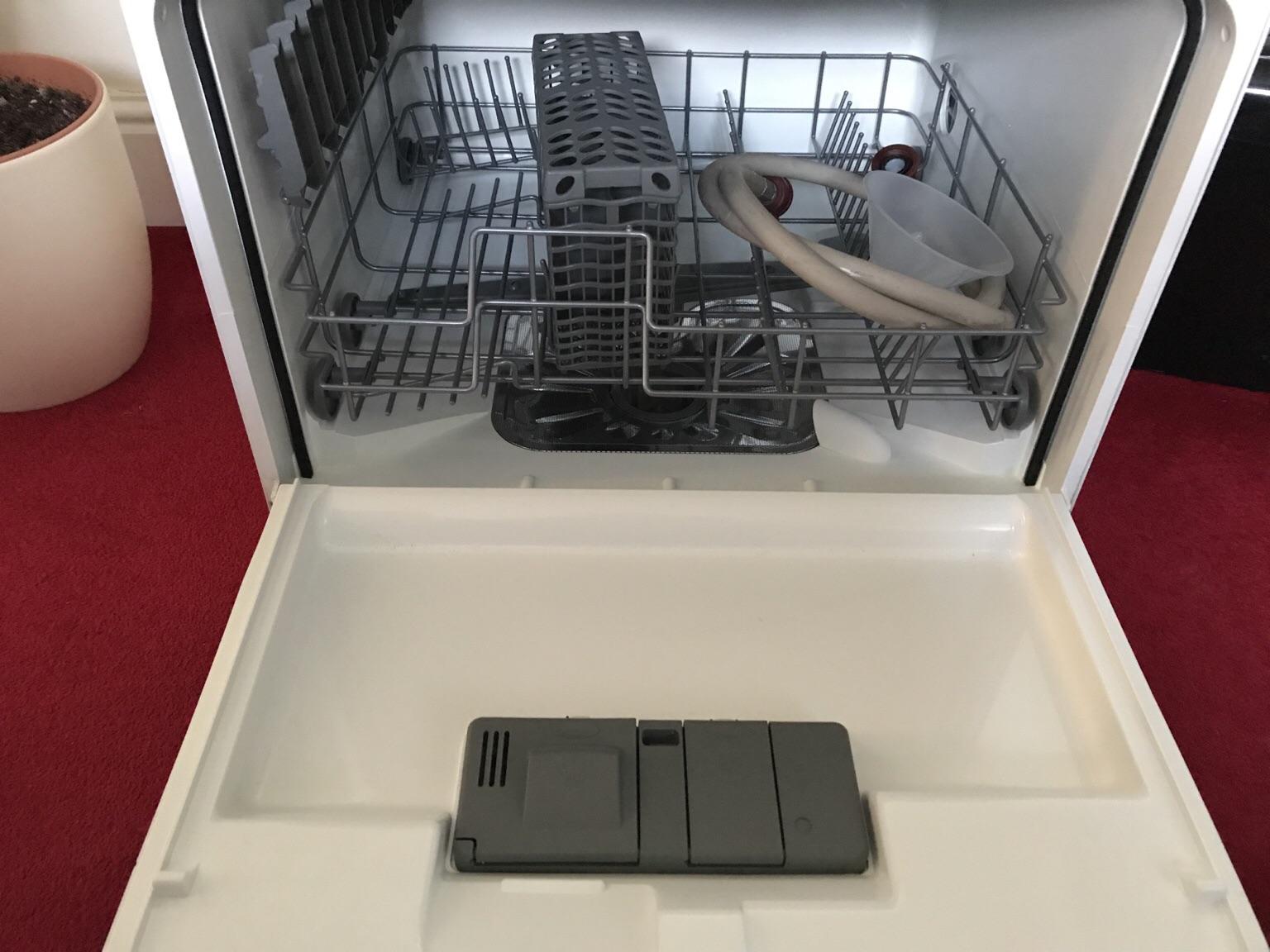 Tabletop Countertop Dishwasher In Se12 London Fur 85 00 Zum