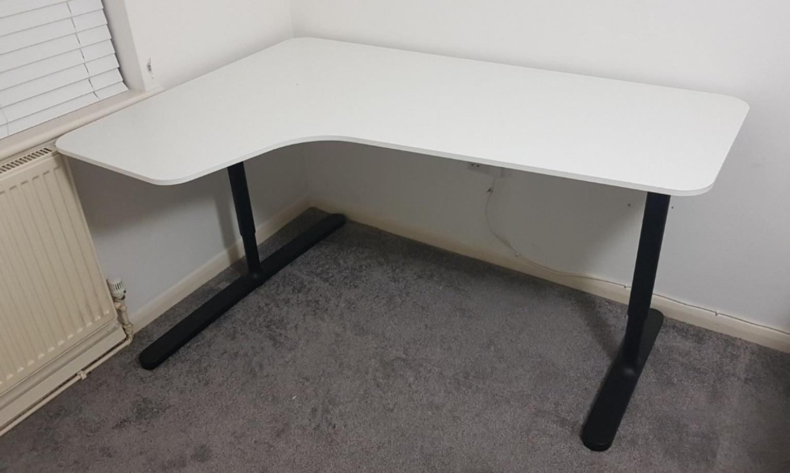 IKEA Bekant Office Desk