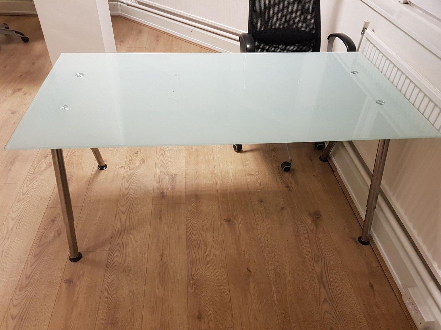 Ikea Galant Desk In Bn41 Adur For 70 00 For Sale Shpock