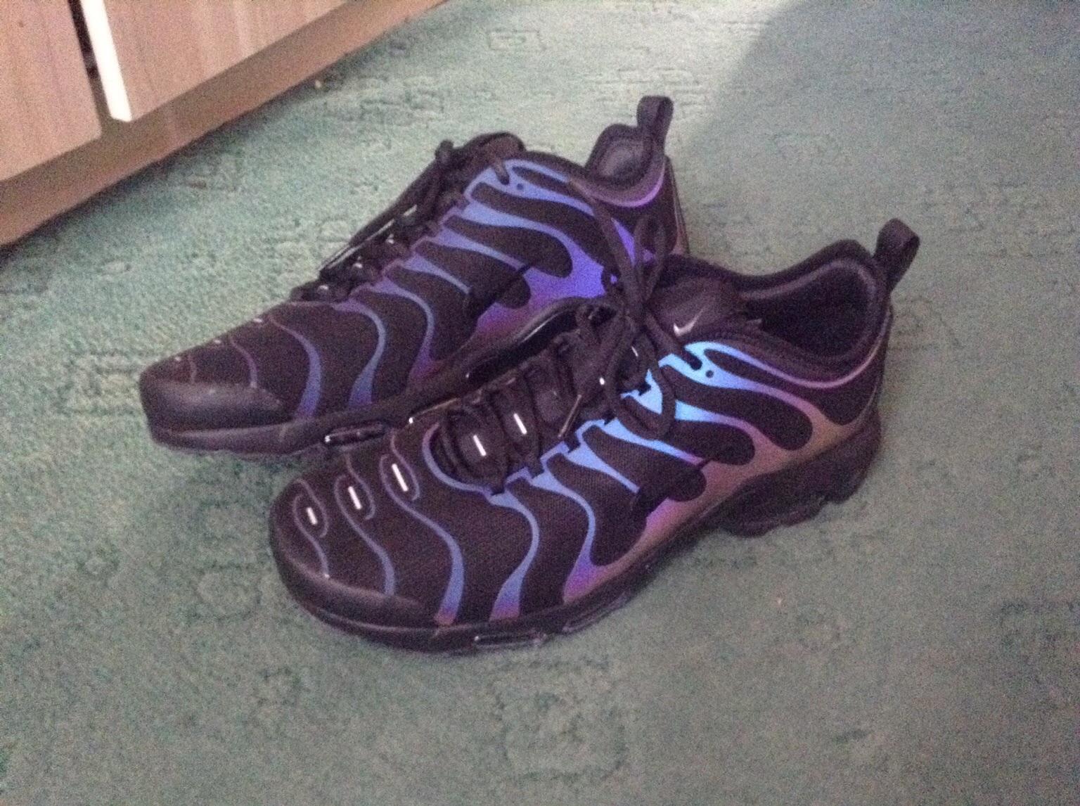 Nike Tn Ultra Limited Edition in E12 Newham for £275.00 for sale | Shpock