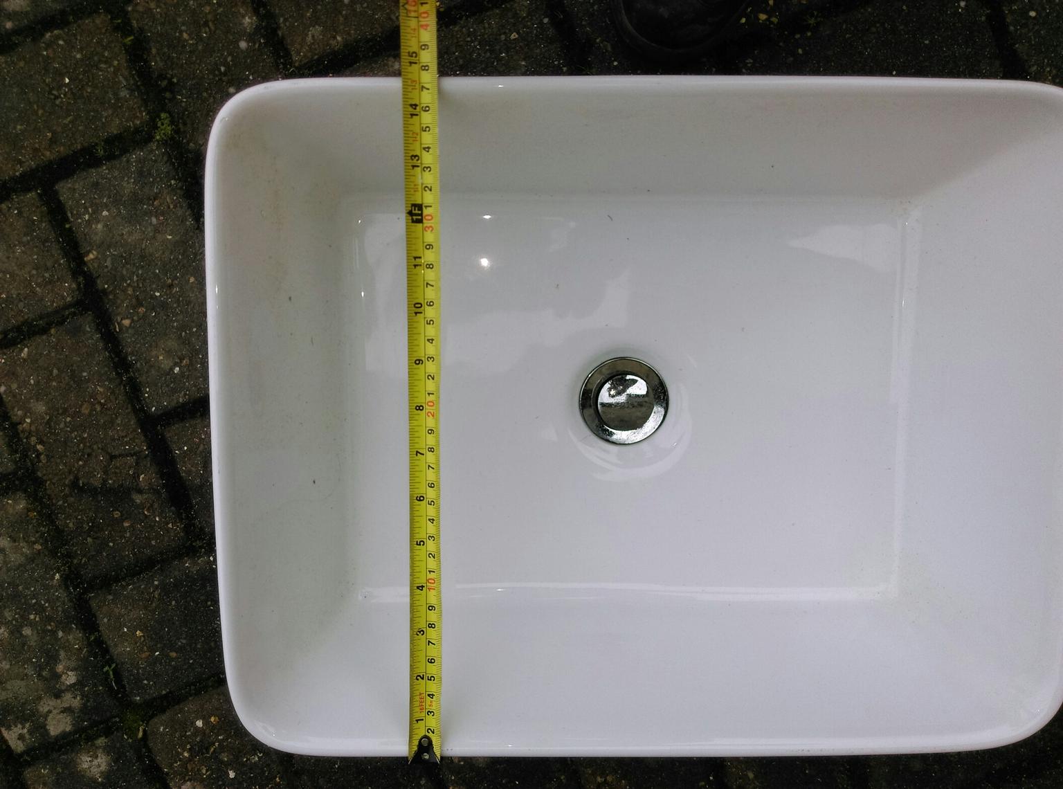 Mini Belfast Sink In Dt3 Portland For 15 00 For Sale Shpock