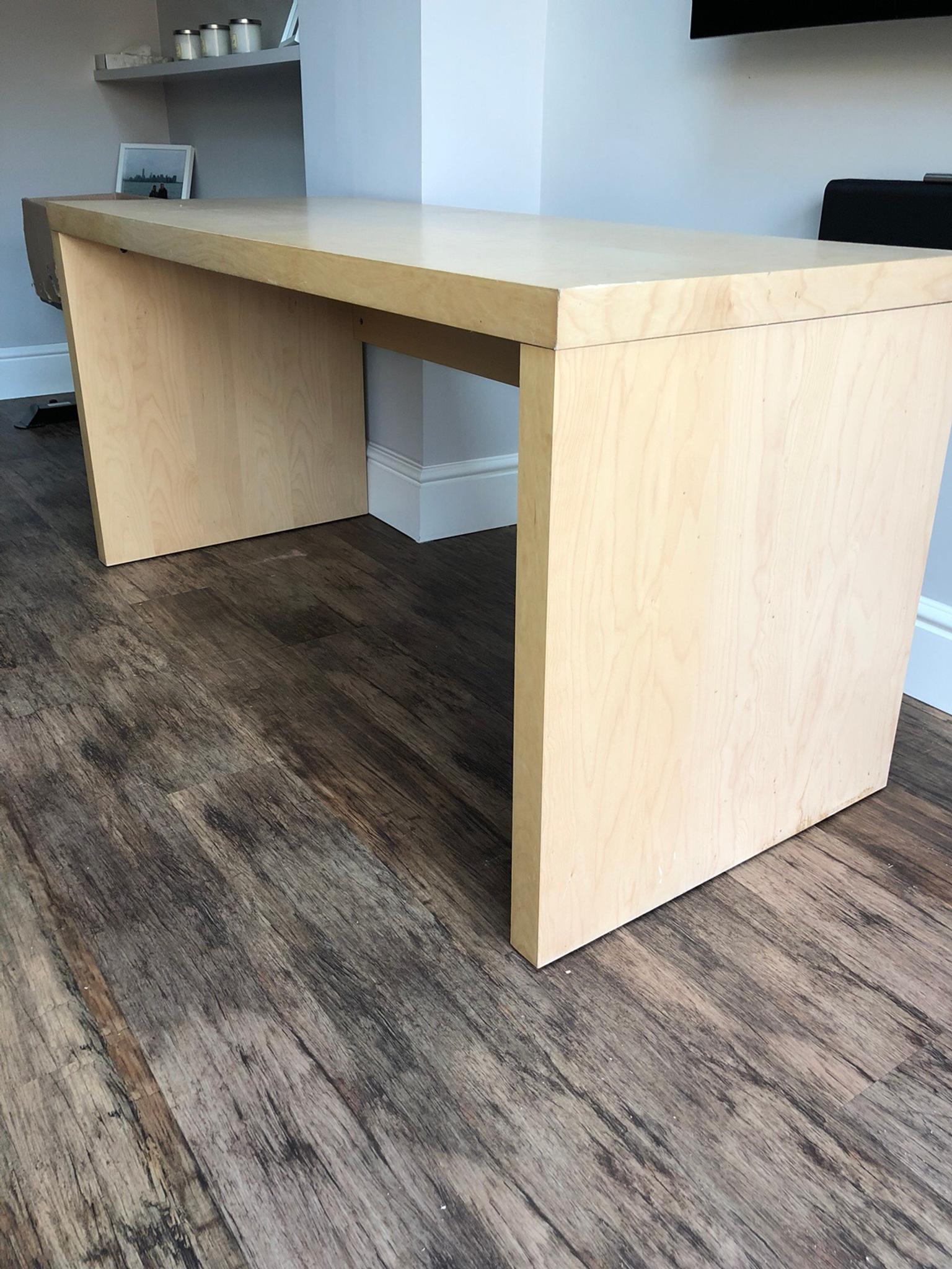 Ikea Jonas Computer Pc Desk In Cm14 Brentwood For 30 00 For Sale