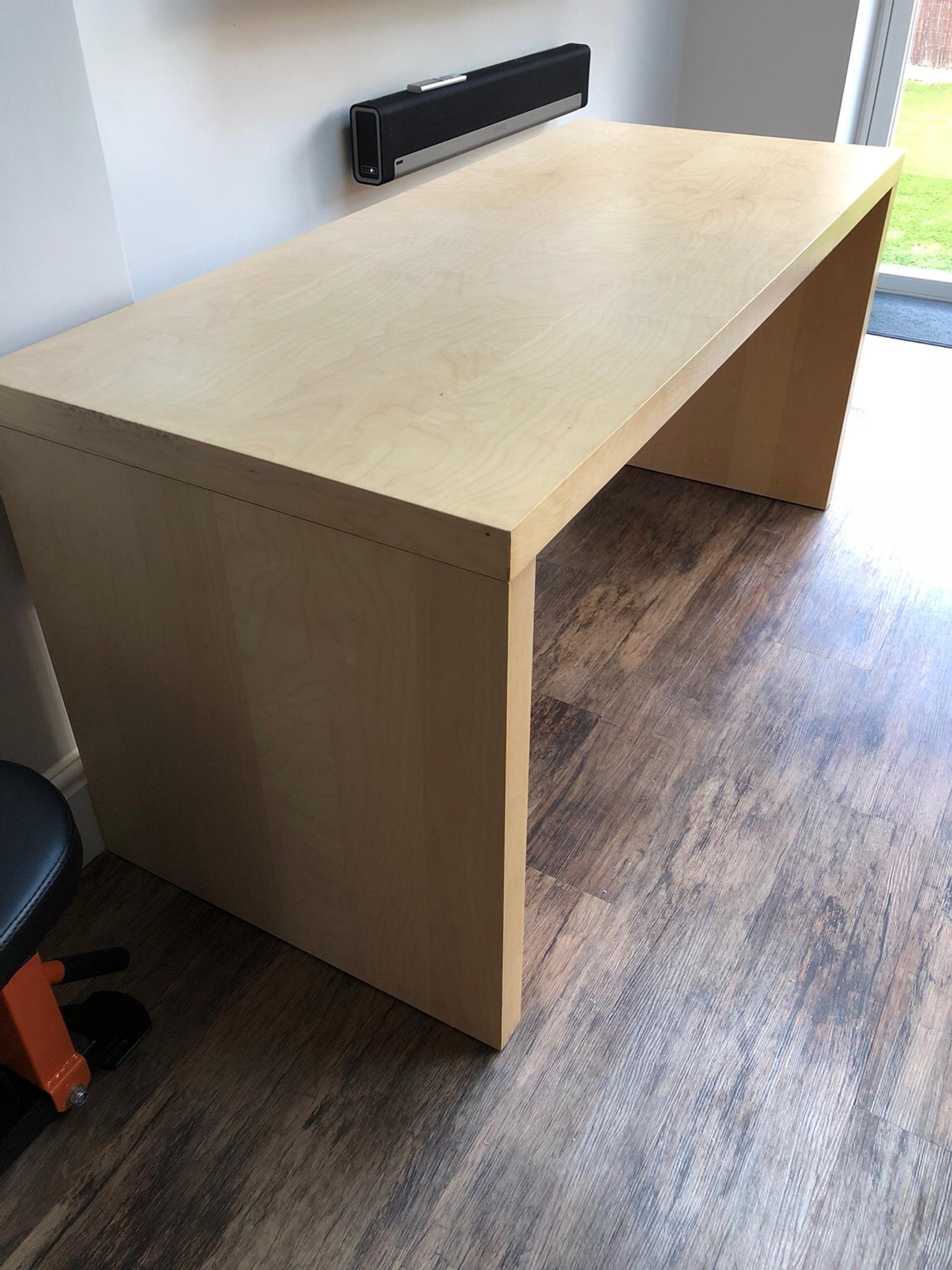 Ikea Jonas Computer Pc Desk In Cm14 Brentwood For 30 00 For Sale