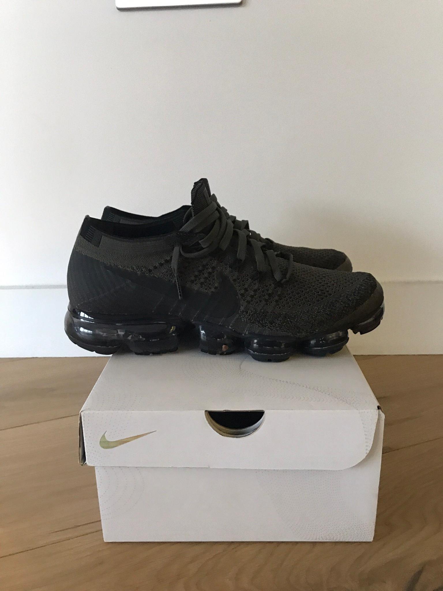 vapormax used online -