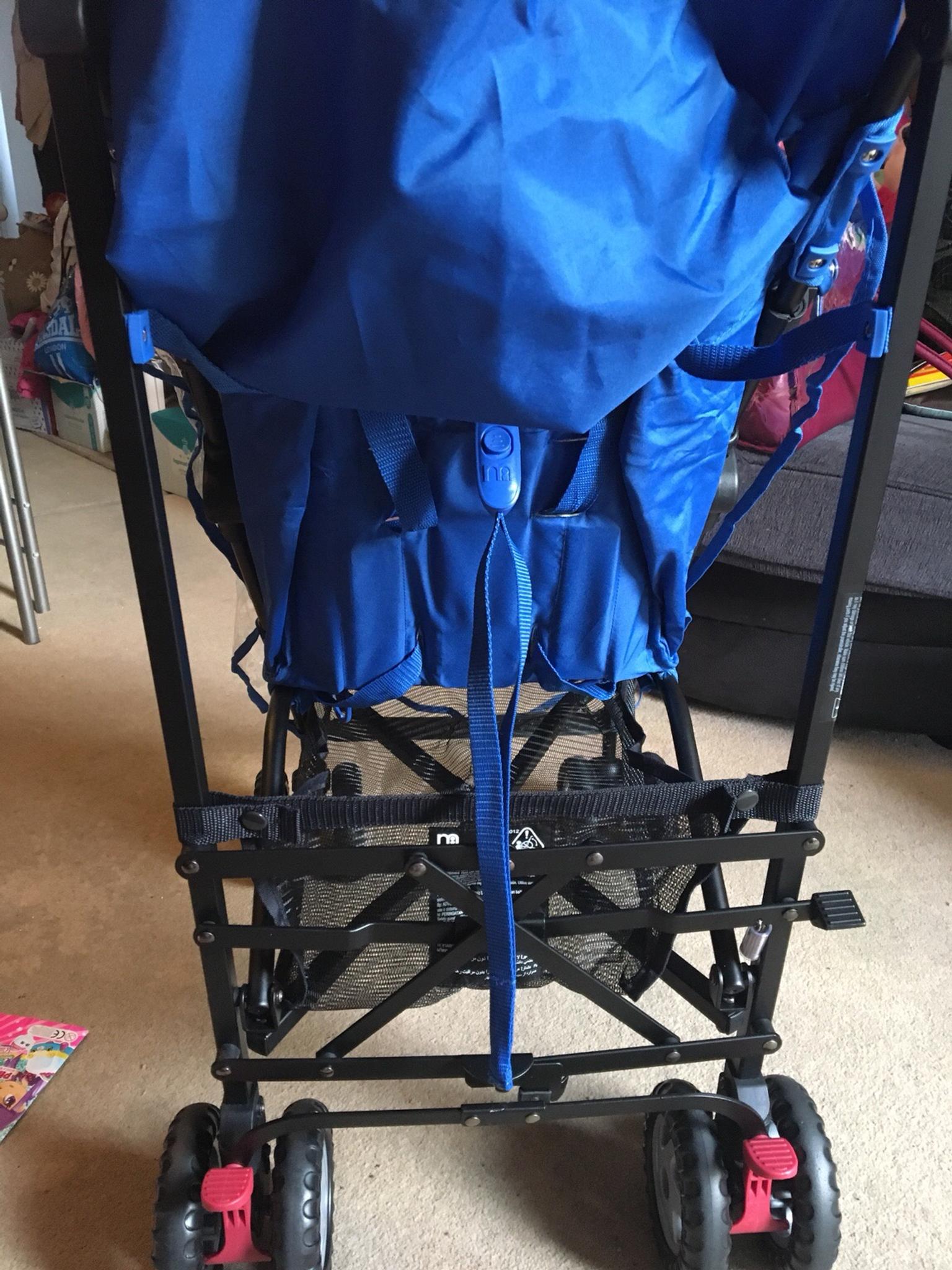 38++ Mothercare nanu stroller instructions ideas