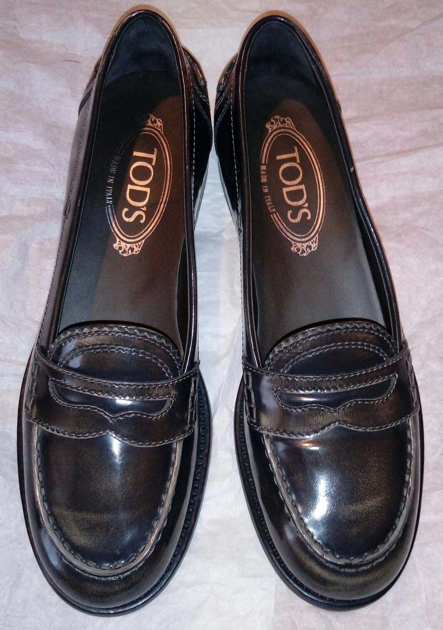 scarpe donna tod's