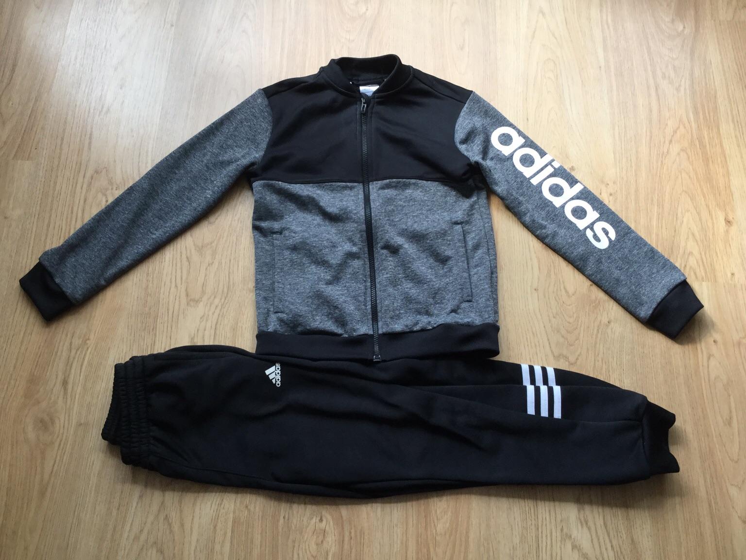 nike and adidas clothes