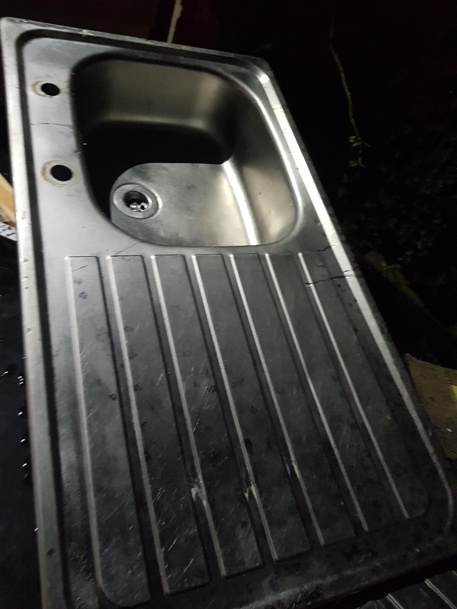 Kitchen Sink For Sale In B34 Birmingham For 500 For Sale Shpock