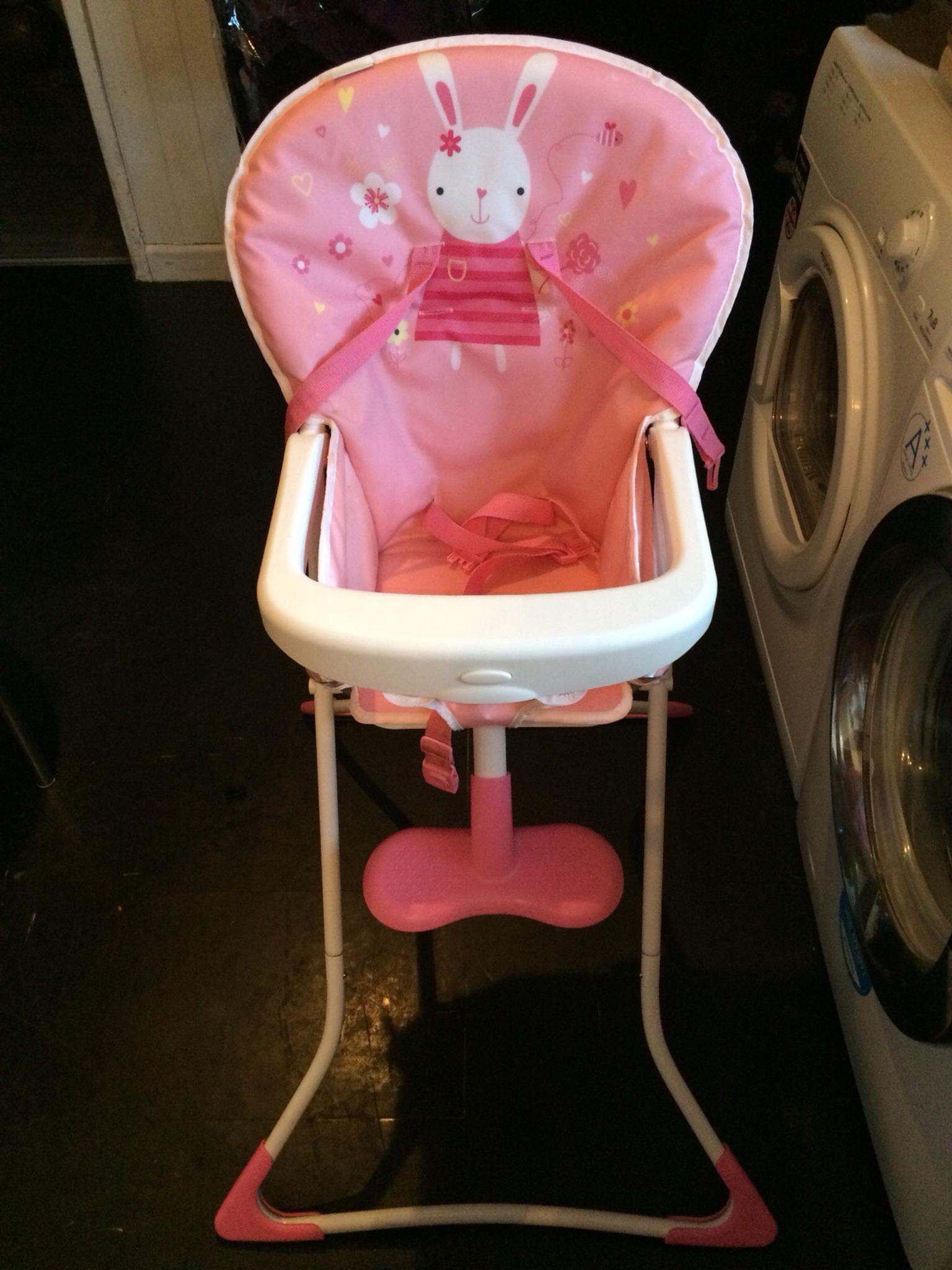 Graco Highchair In Dy2 Dudley For 10 00 For Sale Shpock