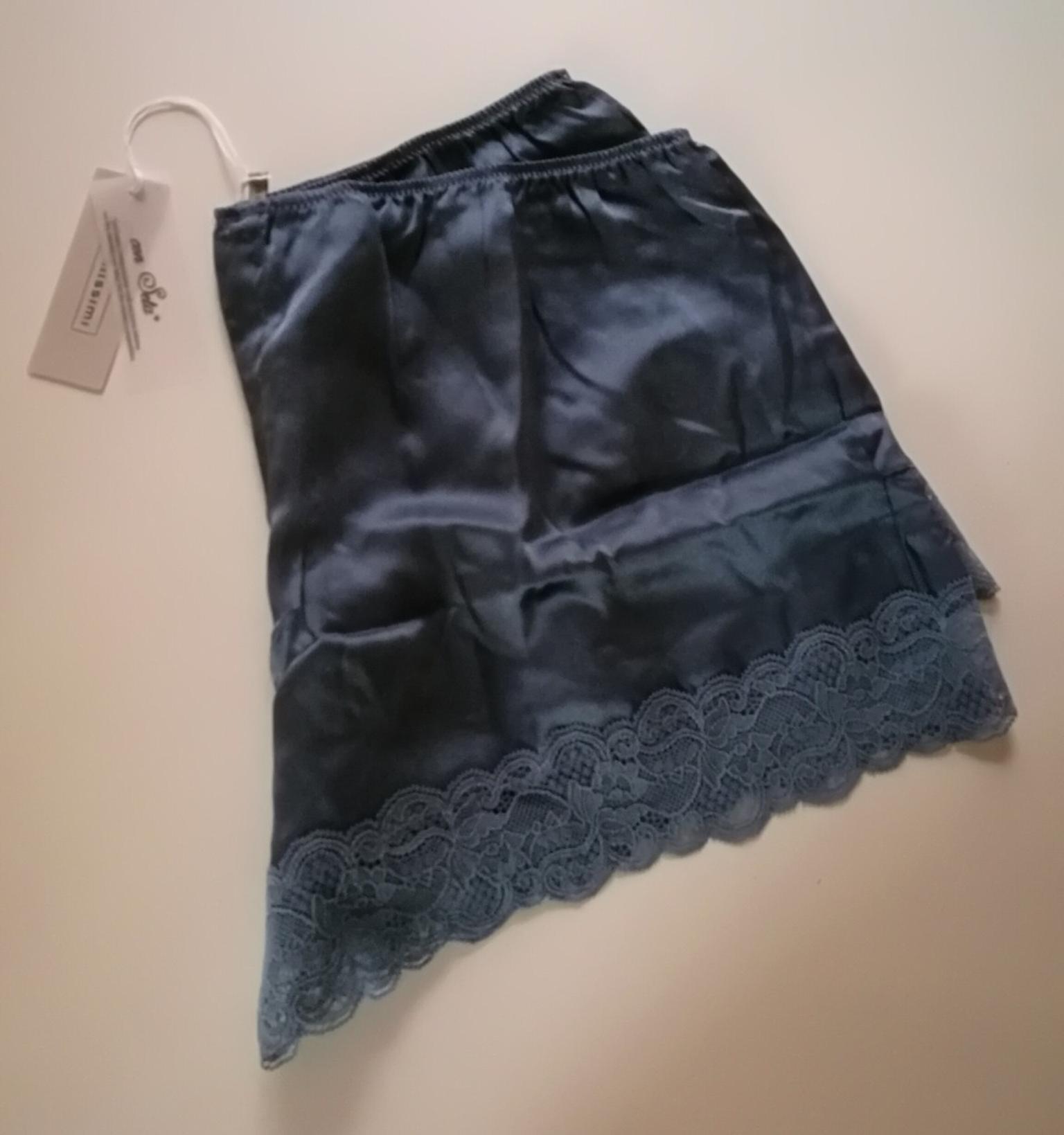Intimissimi pantaloncino culotte seta NUOVO in 20124 Milano for €13.00 for  sale | Shpock