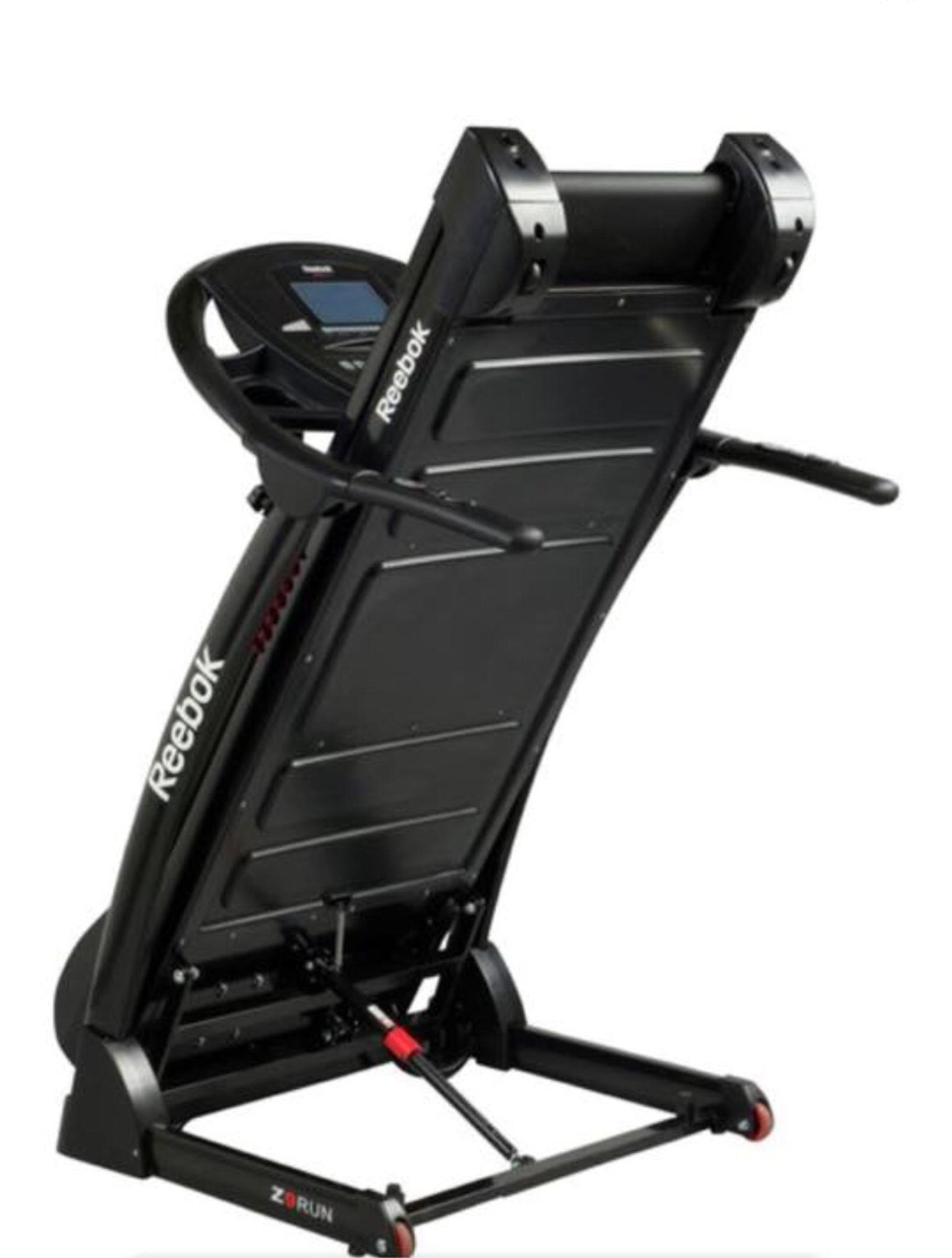 reebok zr9 treadmill for sale