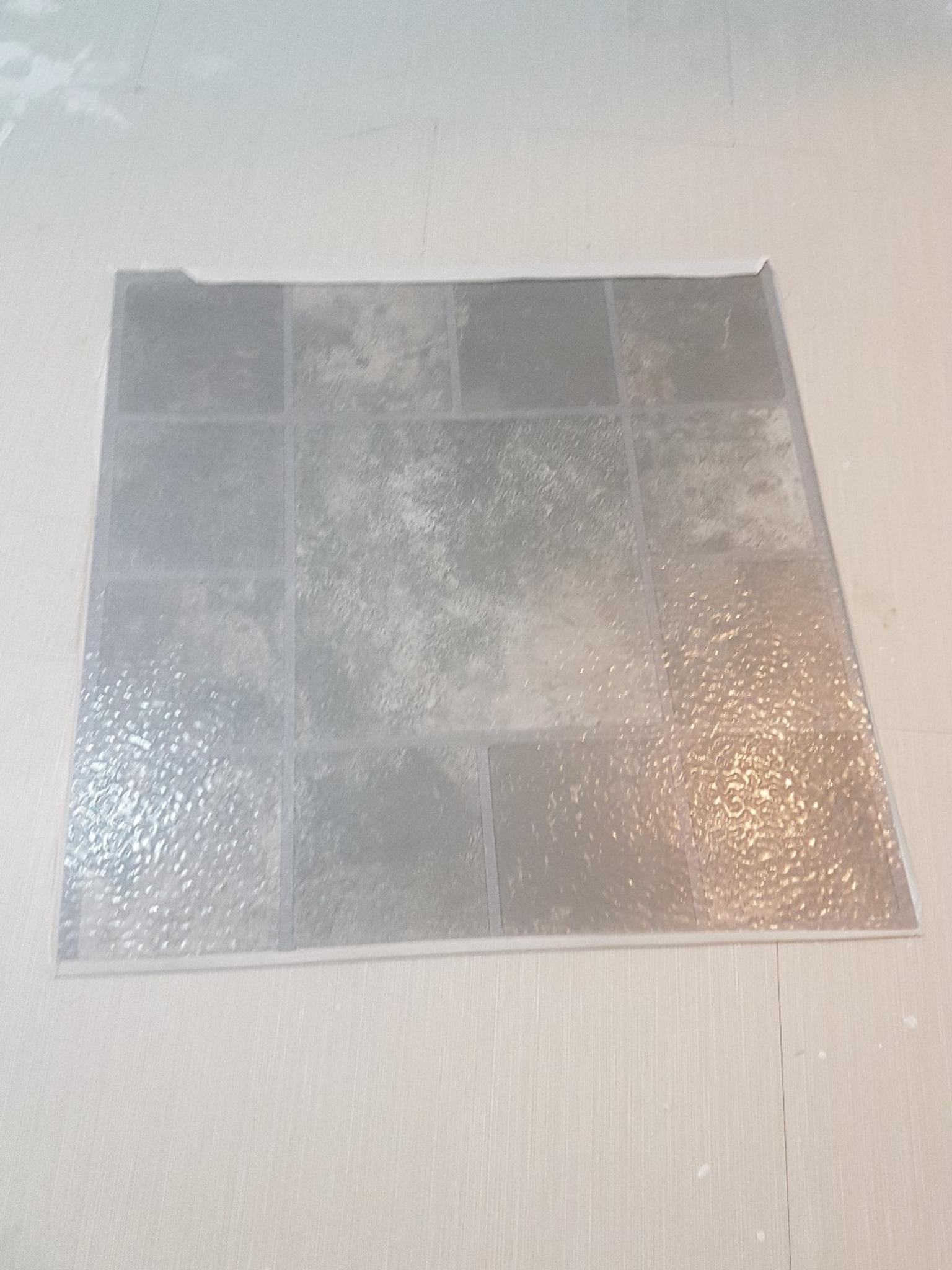 Vinyl Floor Tiles Grey Stone Effect In Hu5 Hull Fur 30 00 Zum