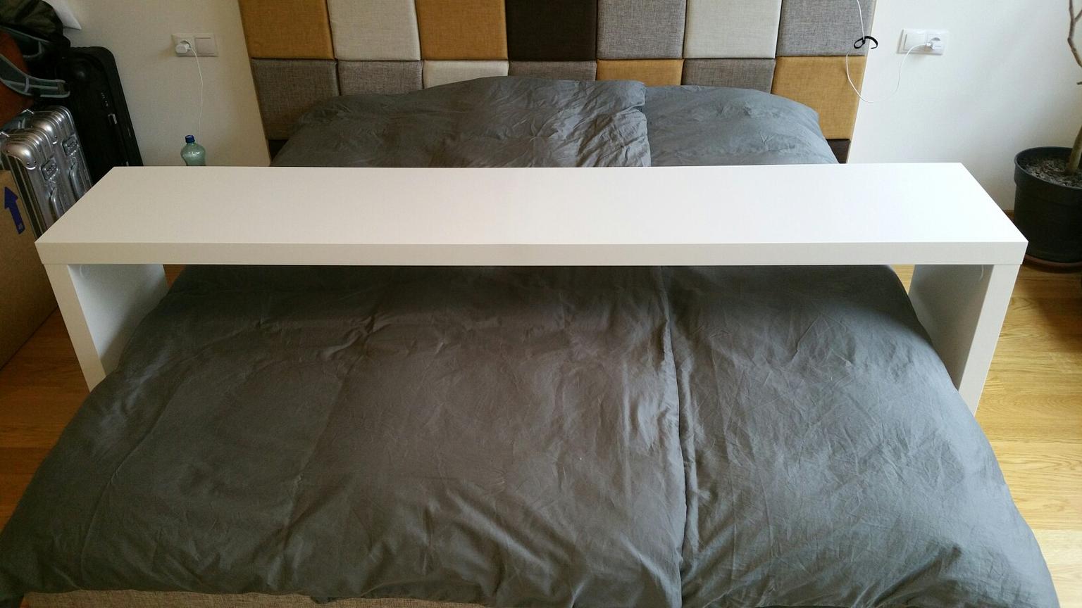 Featured image of post Ikea Malm Bett Ma e 180 x 200 cm wegen haushaltsaufl sung zu