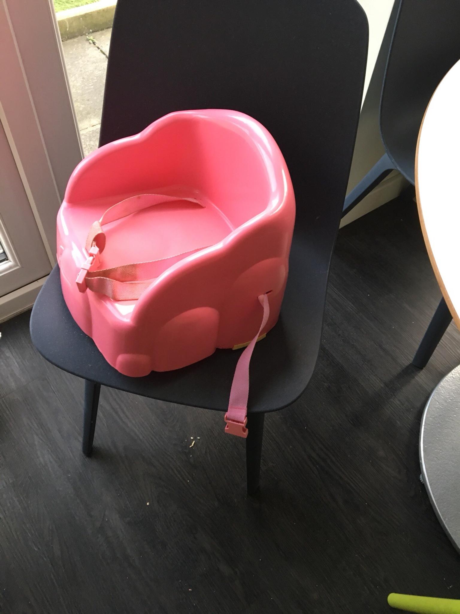 Safety First Booster Seat In M25 Whitefield For Free For Sale Shpock