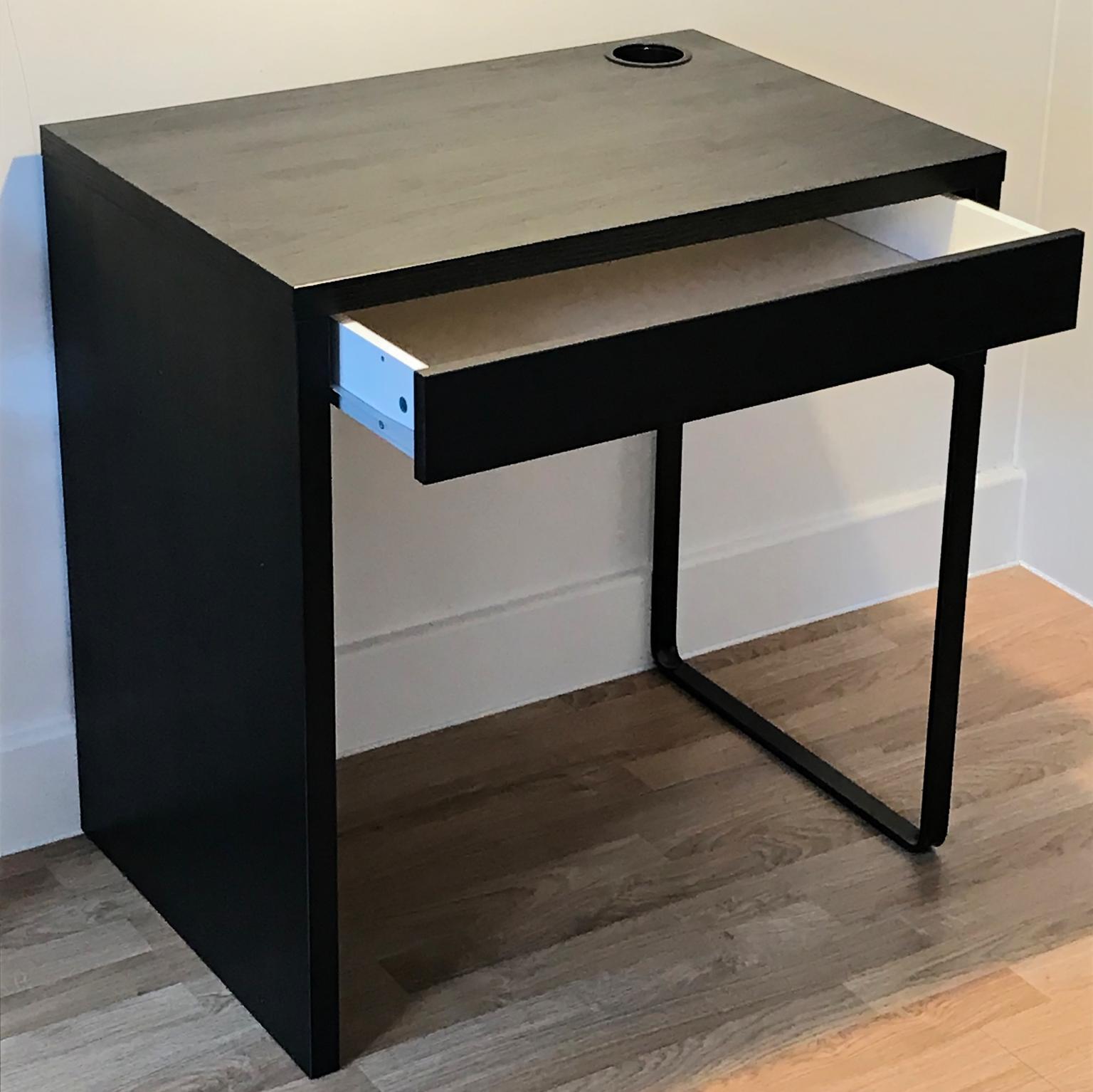 Ikea Micke Compact Desk In Se13 Lewisham Fur 20 00 Zum Verkauf