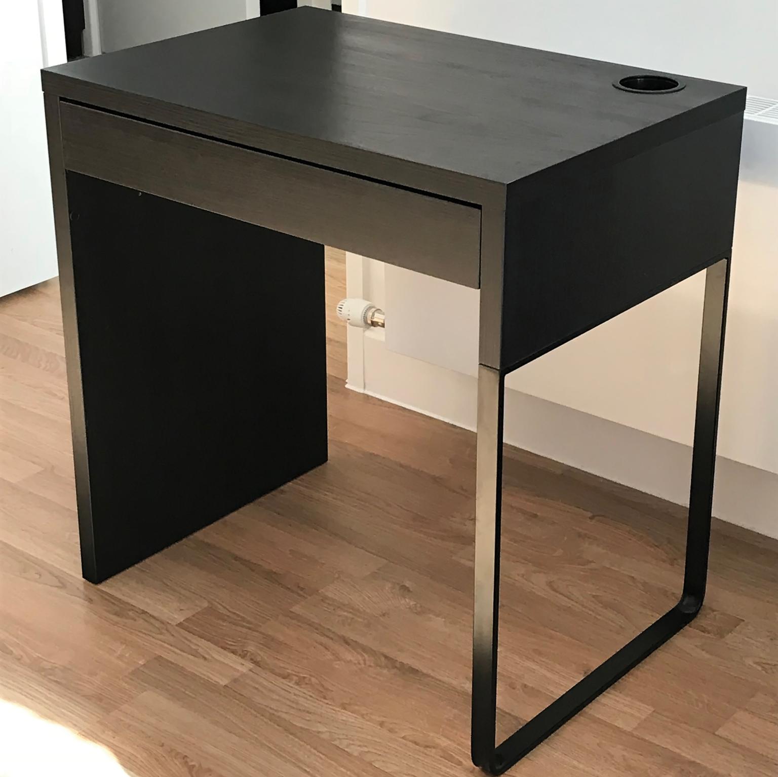 Ikea Micke Compact Desk In Se13 Lewisham Fur 20 00 Zum Verkauf